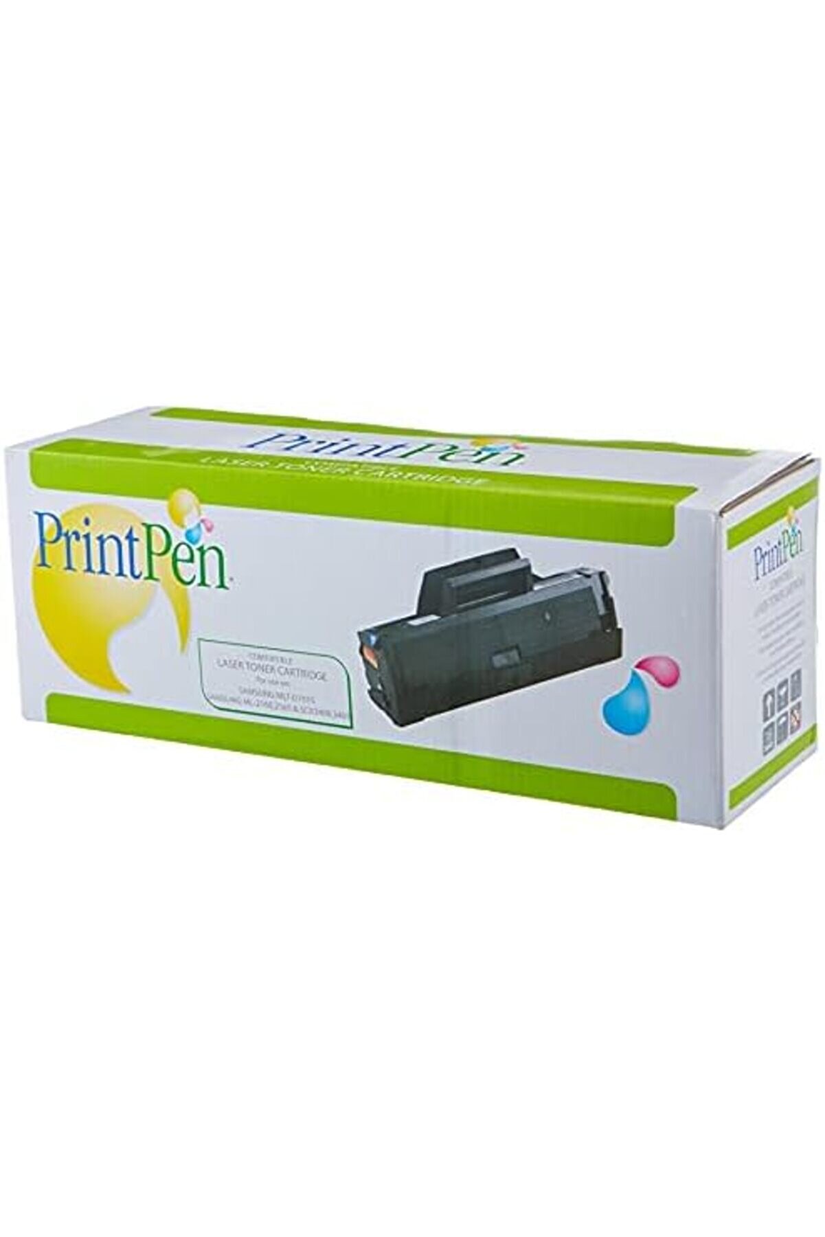 Modashi̇ne Mlt-D101S Muadi̇l Toner Modascope 1014773