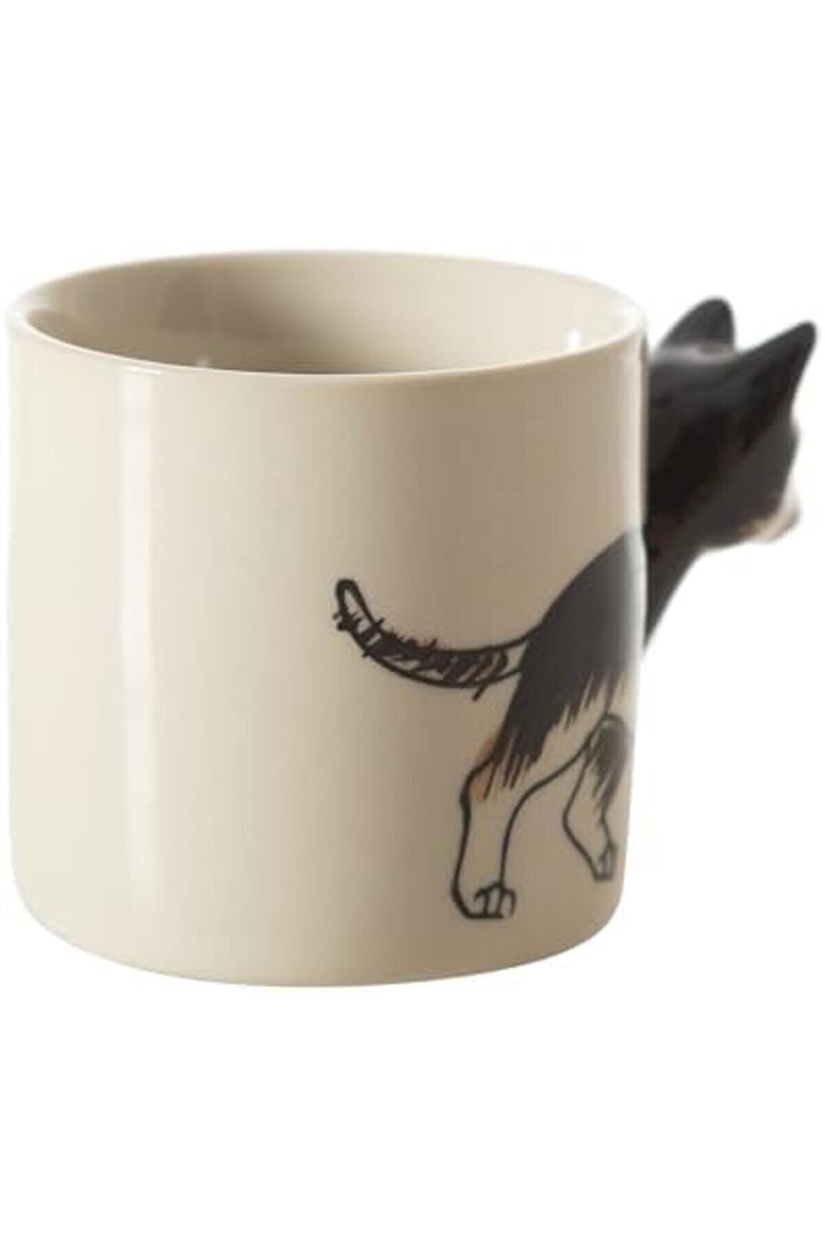 Modashi̇ne Concept Fi̇ncan Dog 100 Ml Modascope 1014773