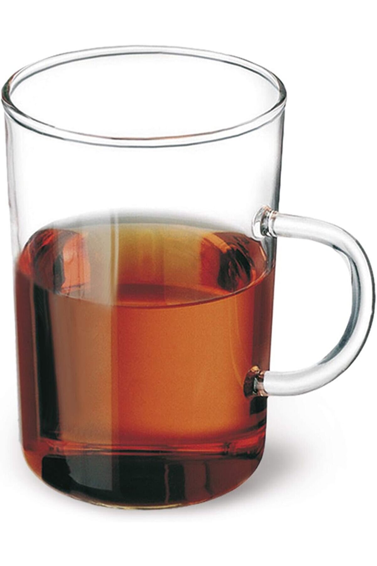 STOREMAX modashine Conical 6'Li Kupa Kapasite 0,20 Lt 90X90 Mm modascope 1014773