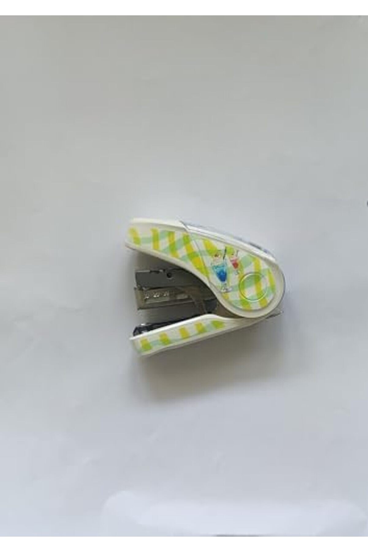 Modashi̇ne Hd 10D Zımba Maki̇nesi̇, No10, Gri̇ Modascope 1014773