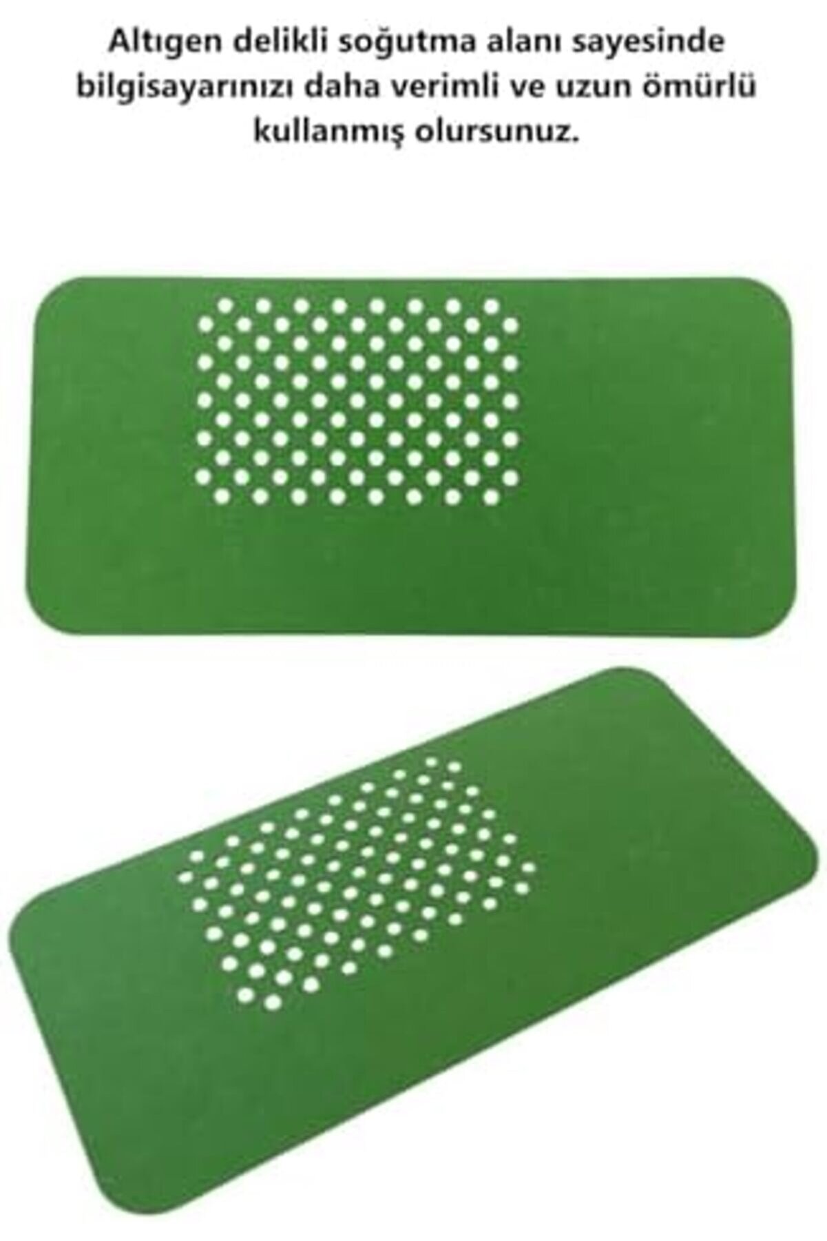 Modashi̇ne Keçe Masa Üstü Mouse Pad Ve Bi̇lgi̇sayar Düzenleyi̇ci̇ 70X32 Cm – Mat, Keçe Mat