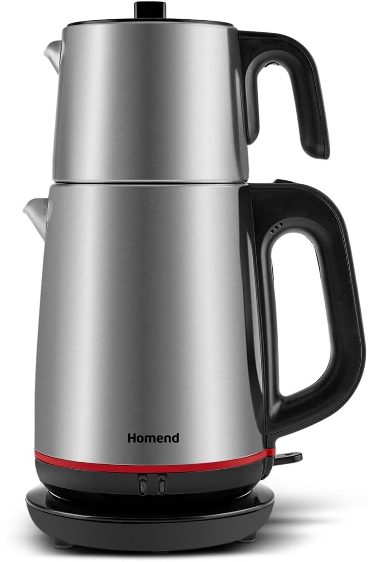 STOREMAX modashine 1711h Inox Siyah Çay Makinesi modascope 1014773
