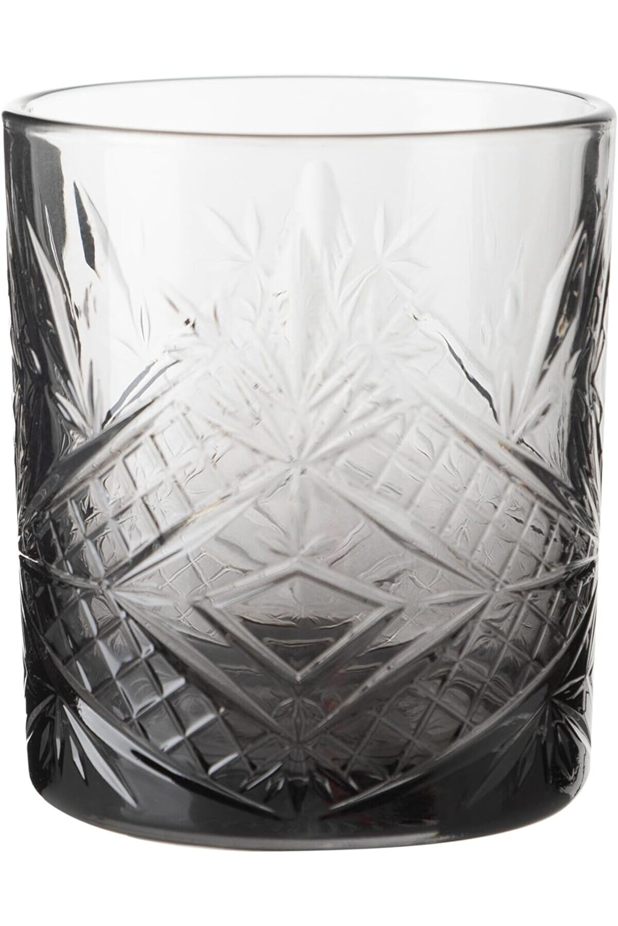 STOREMAX modashine Concept Viski Bardağı 380 ml modascope 1014773