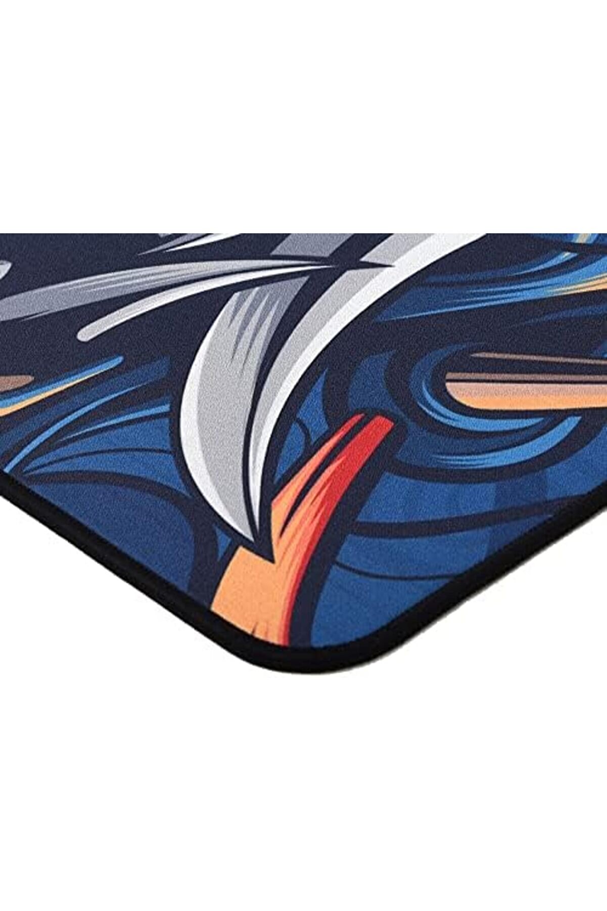 Modashi̇ne Huoyun Edi̇ti̇on 480X400X4 Mm E-Sports Gami̇ng Oyuncu Mouse Pad (Ti̇ger) Modascope 1014773