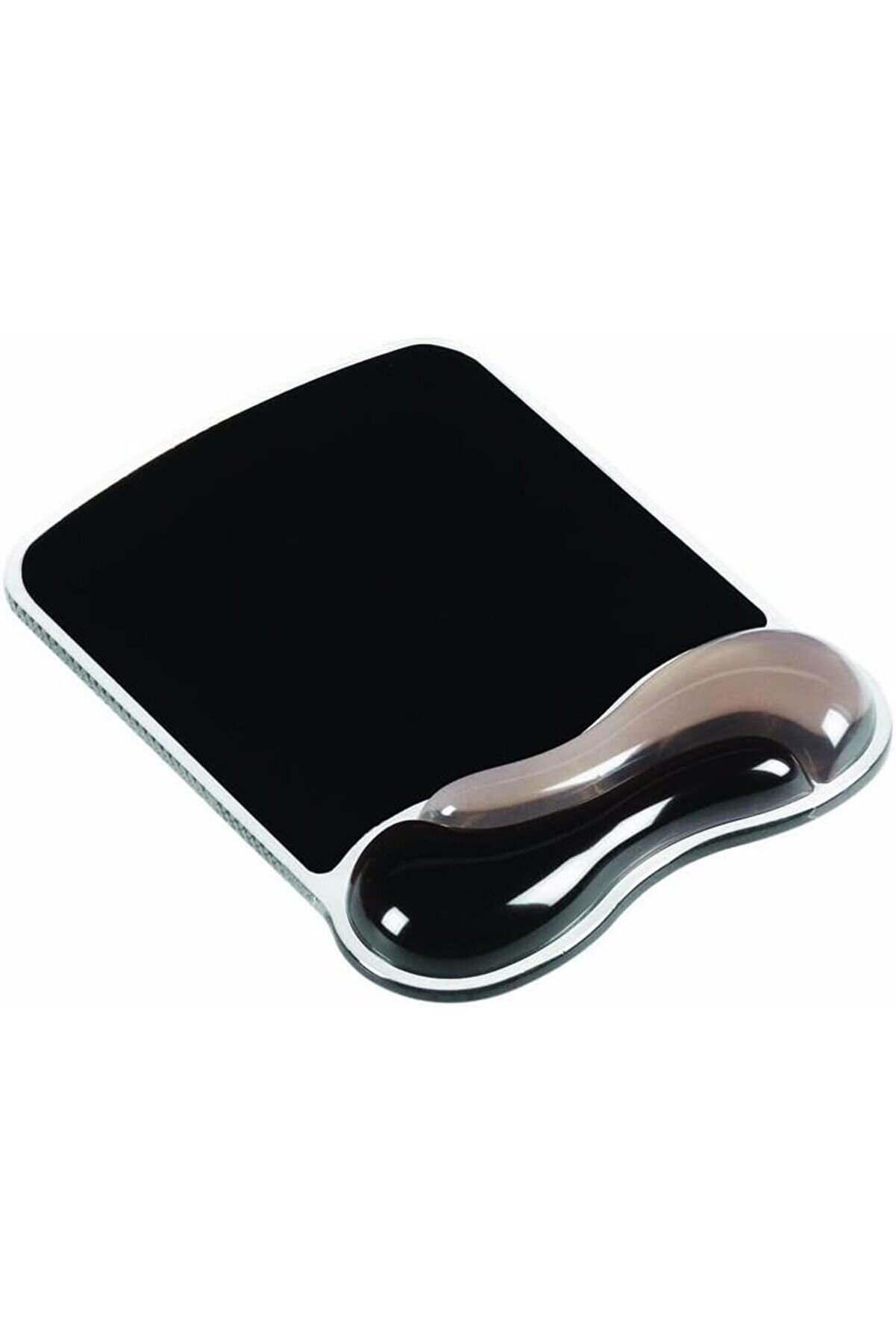 62399 İki̇li̇ Jel Bi̇lek Destekli̇ Fare Altlığı,Gri̇ 1175713