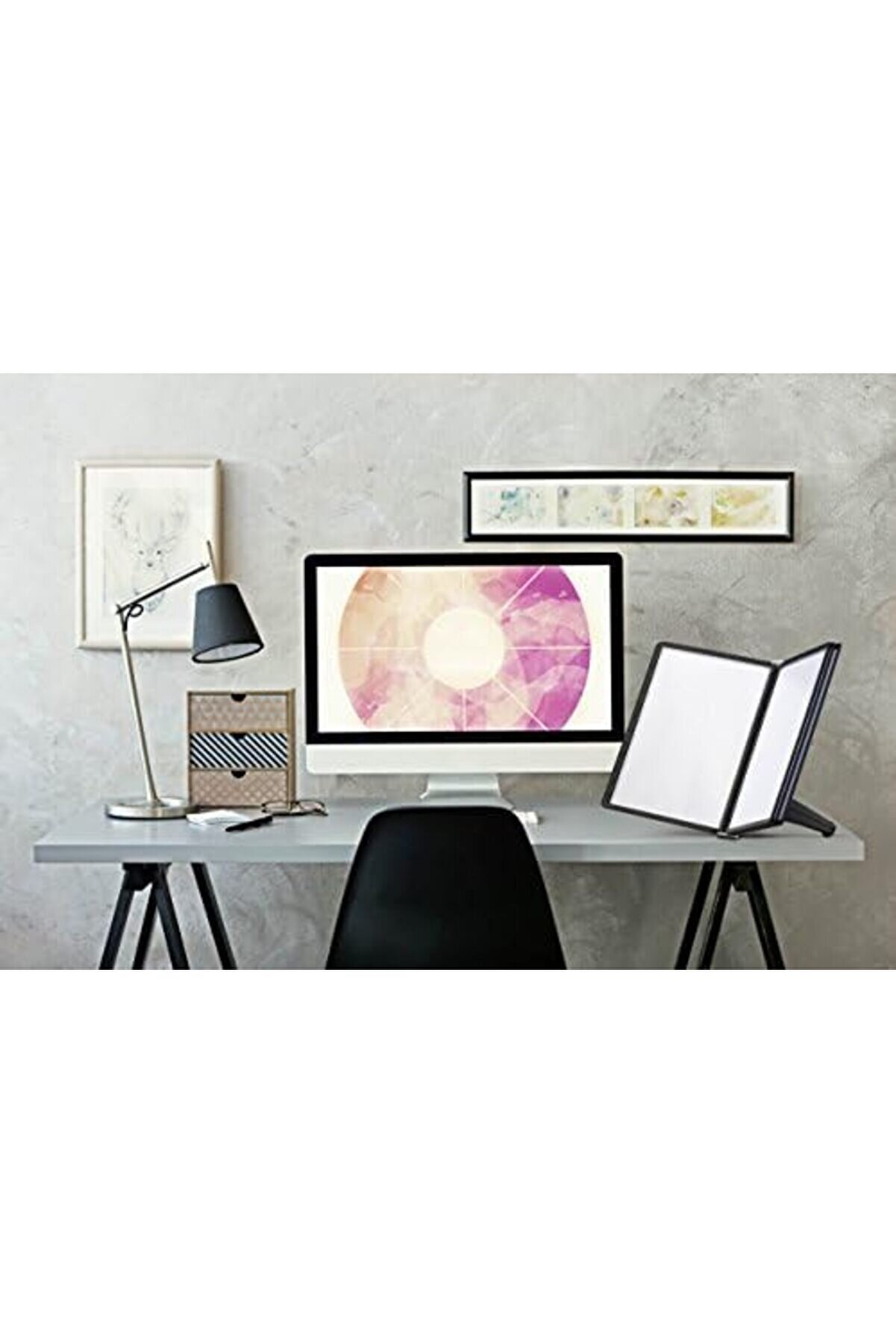 Svngsphereshop Sherpa® Soho Bi̇lgi̇ Görüntüleme Si̇stemi̇ Svngsphereshop 917250