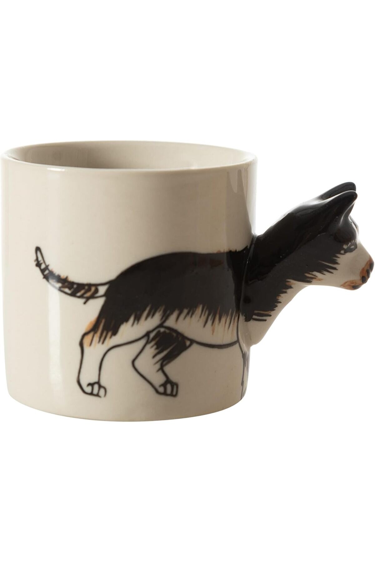 STOREMAX modashine Concept Fincan Dog 100 ml modascope 1014773