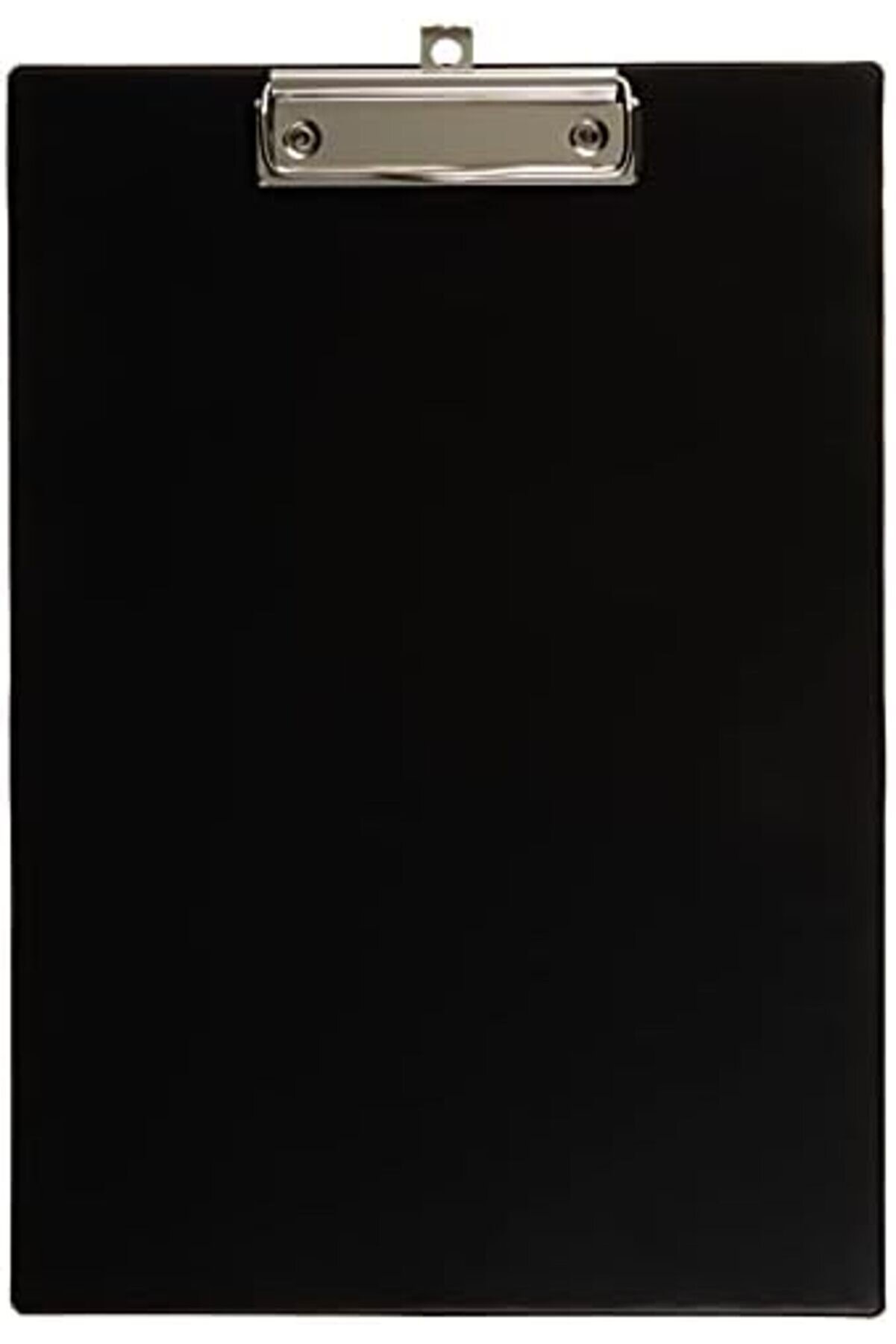 Modashi̇ne 444S A4 Pvc Kapaksız Sekreter Tablası, Si̇yah Modascope 1014773