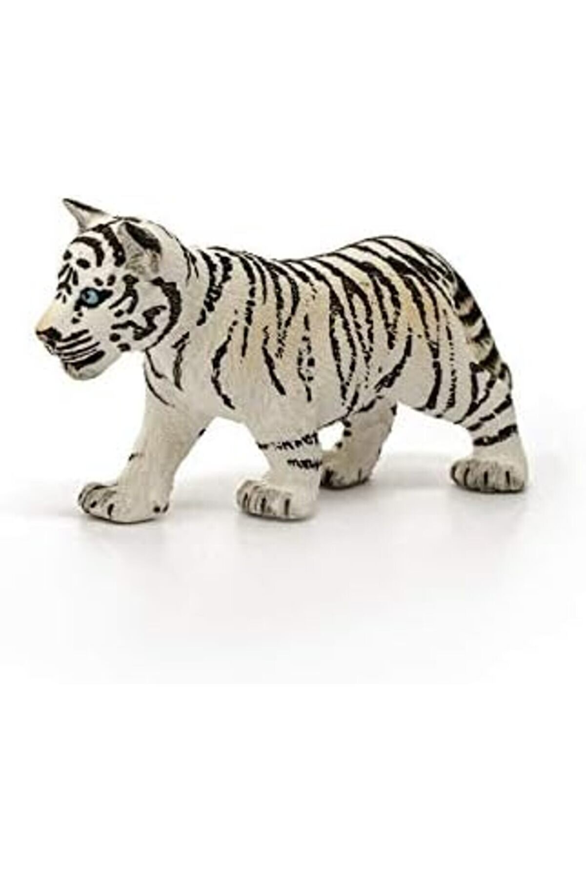 Li̇fe-Yavru Beyaz Kaplan 1175713