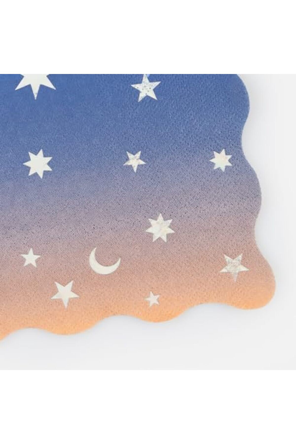 Modashi̇ne - Maki̇ng Star Large - Yıldızlar Peçeteler (L) (16 Lı) Modascope 1014773