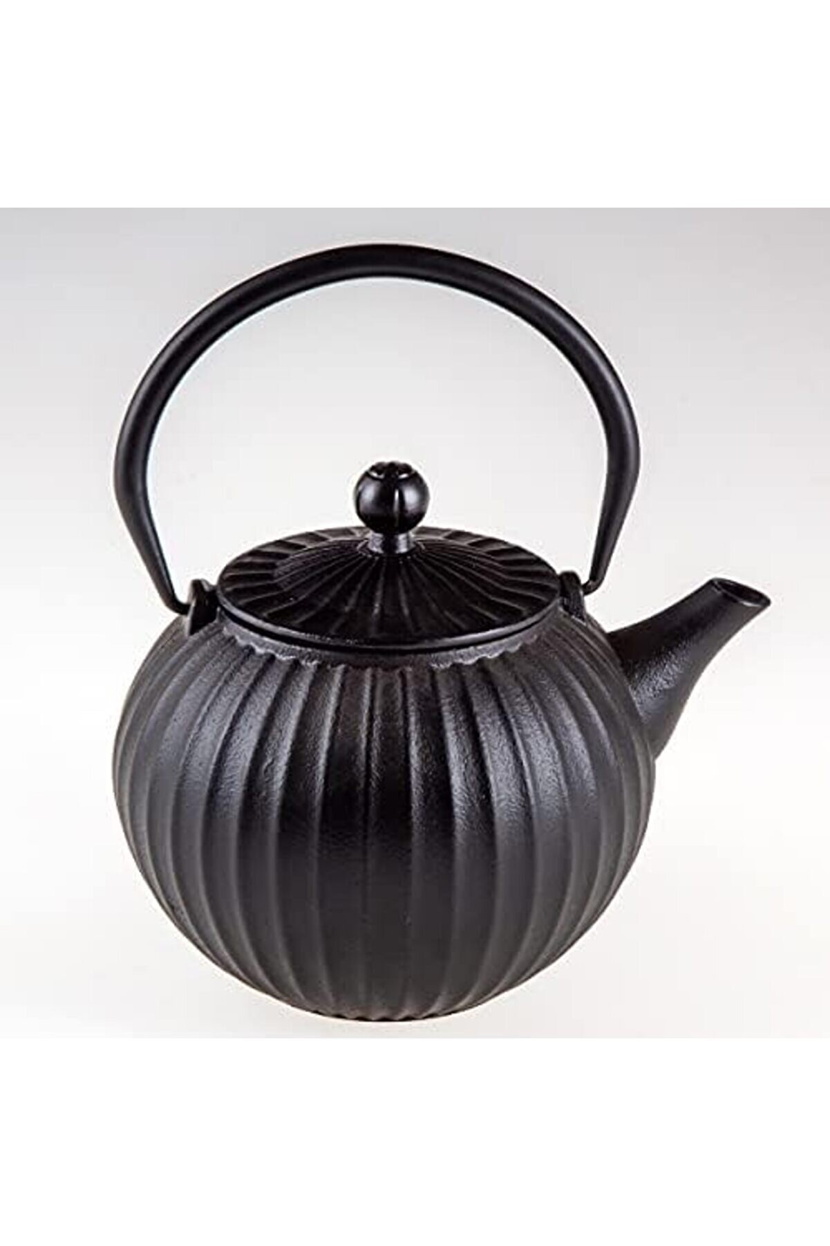 Modashi̇ne Dubli̇n Si̇yah Döküm Demli̇k 1,2 Lt Modascope 1014773