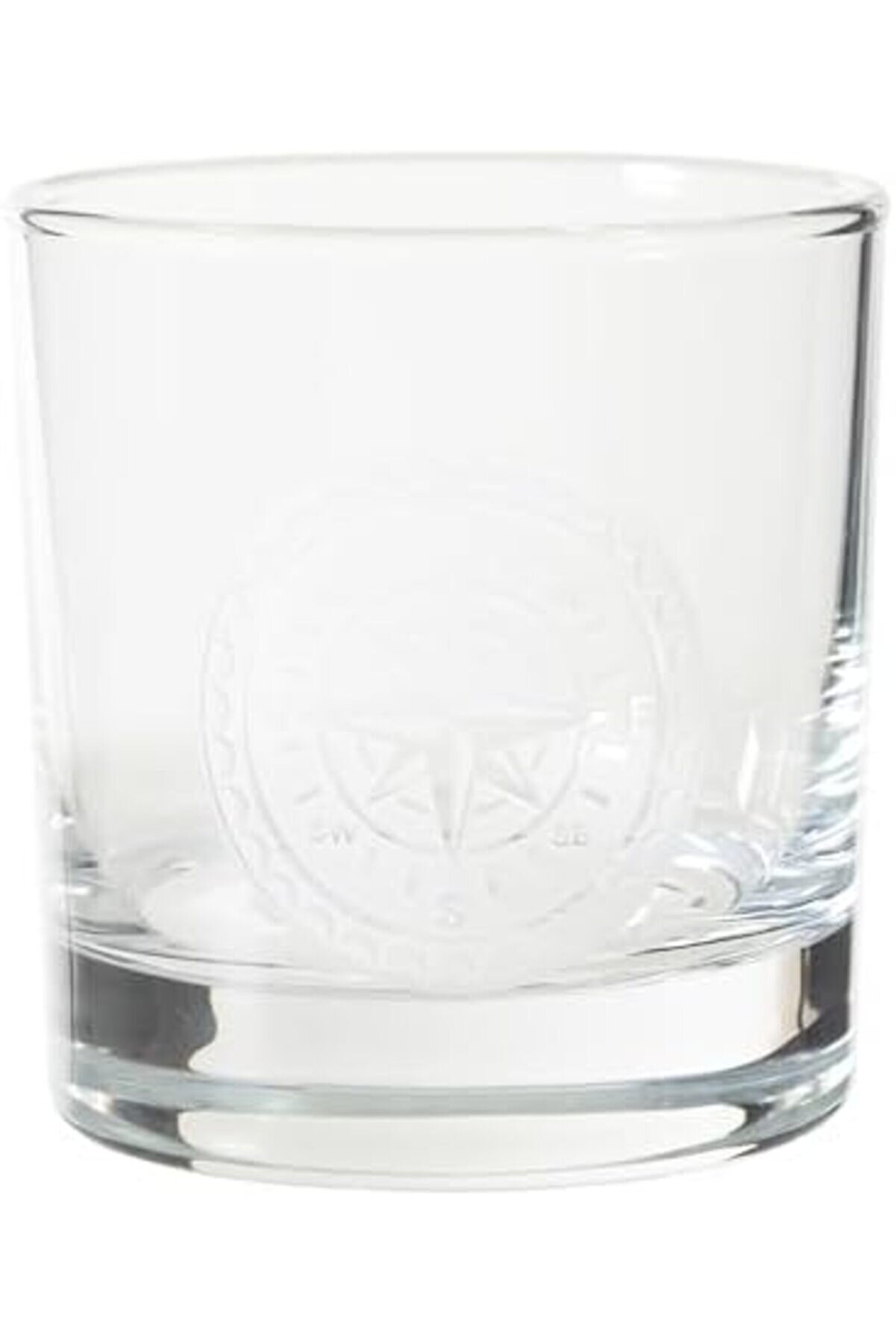 Modashi̇ne Concept Compass Vi̇ski̇ Bardağı 300 Ml Modascope 1014773