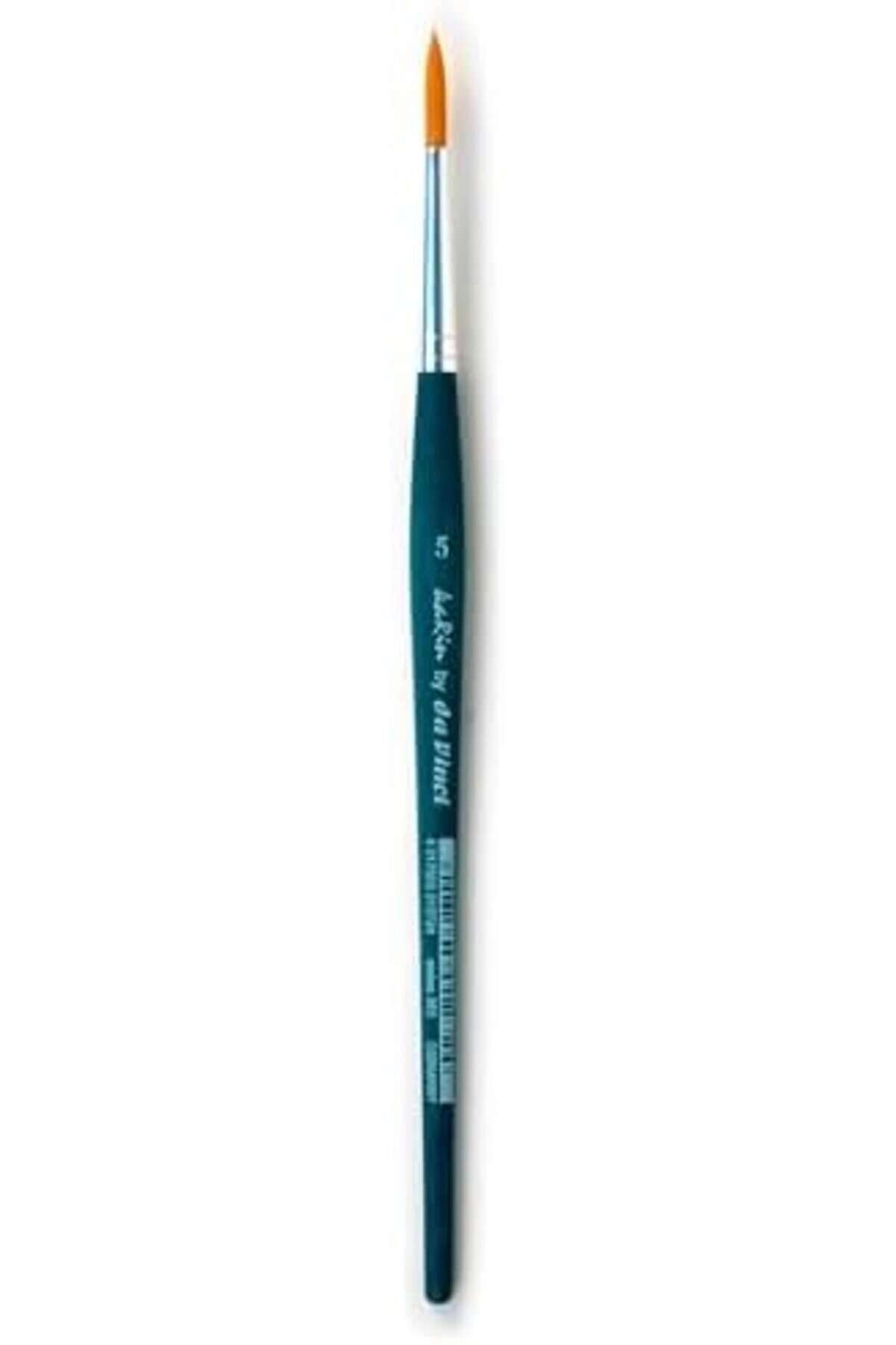 Modashi̇ne Vi̇nci̇ 383T5 Seri̇ No-3 Yuvarlak Senteti̇k Fırça Modascope 1014773