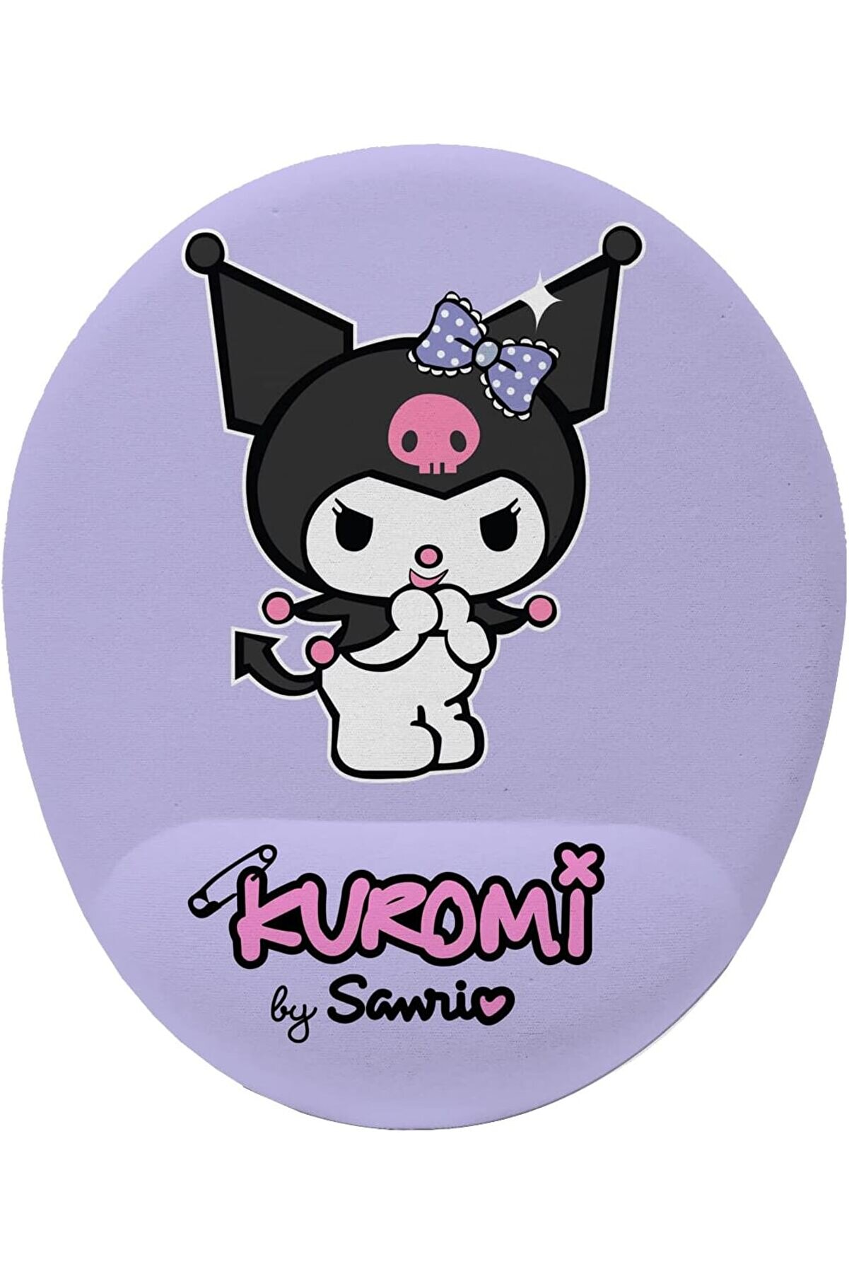 STOREMAX modashine fikirler Bilek Destekli Mouse Pad modascope 1014773