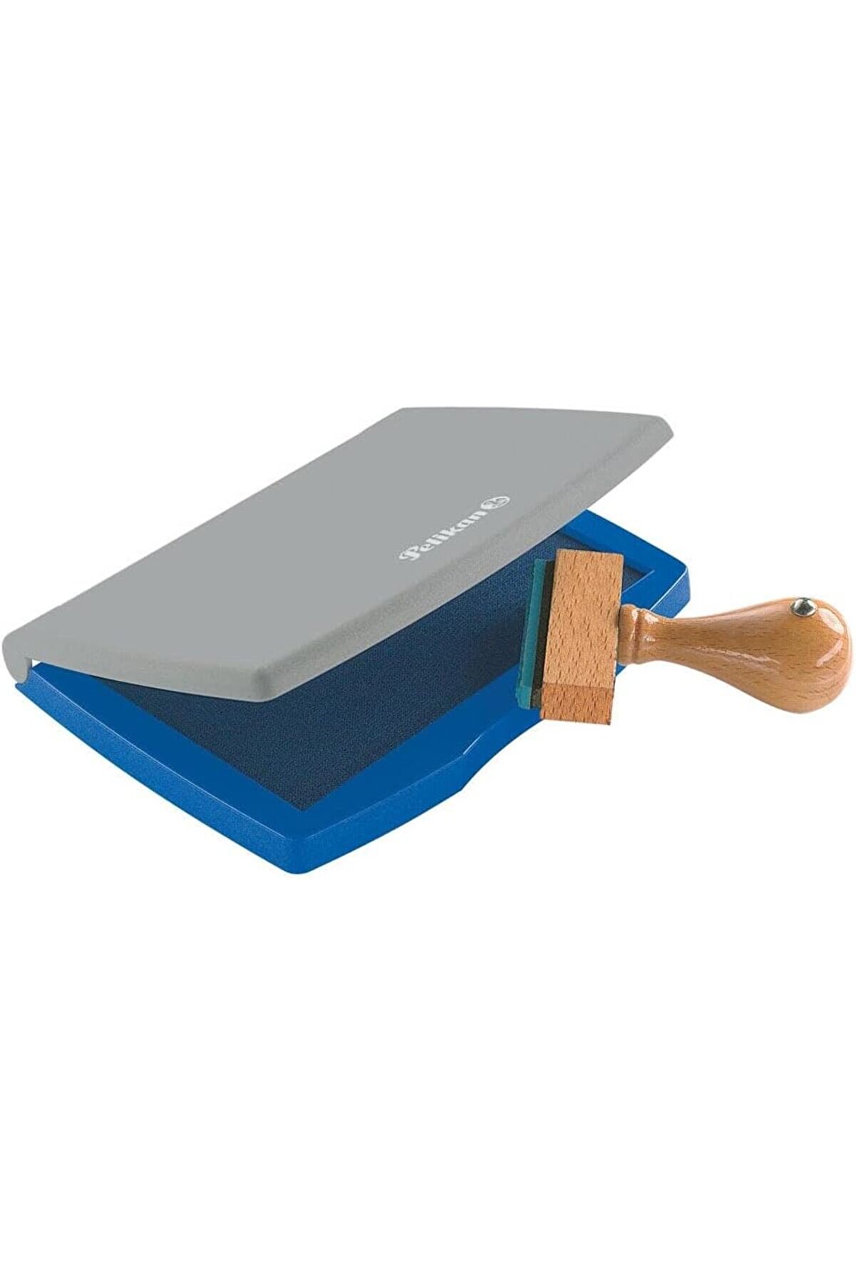 STOREMAX modashine Plastik Istampa 2 7x11cm, Mavi modascope 1014773