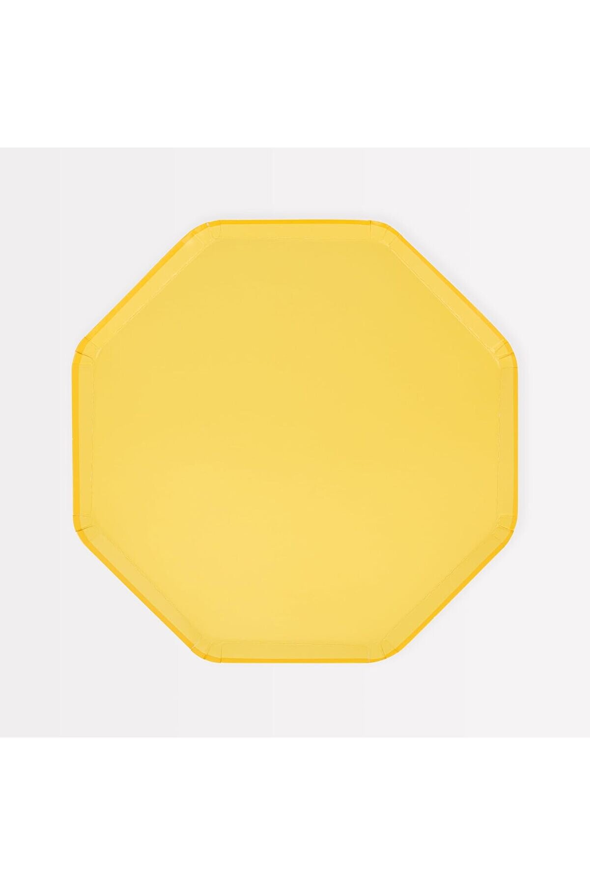 STOREMAX modashine - Lemon Sherbert Plates - Sorbe Tabaklar (M) (x8) modascope 1014773