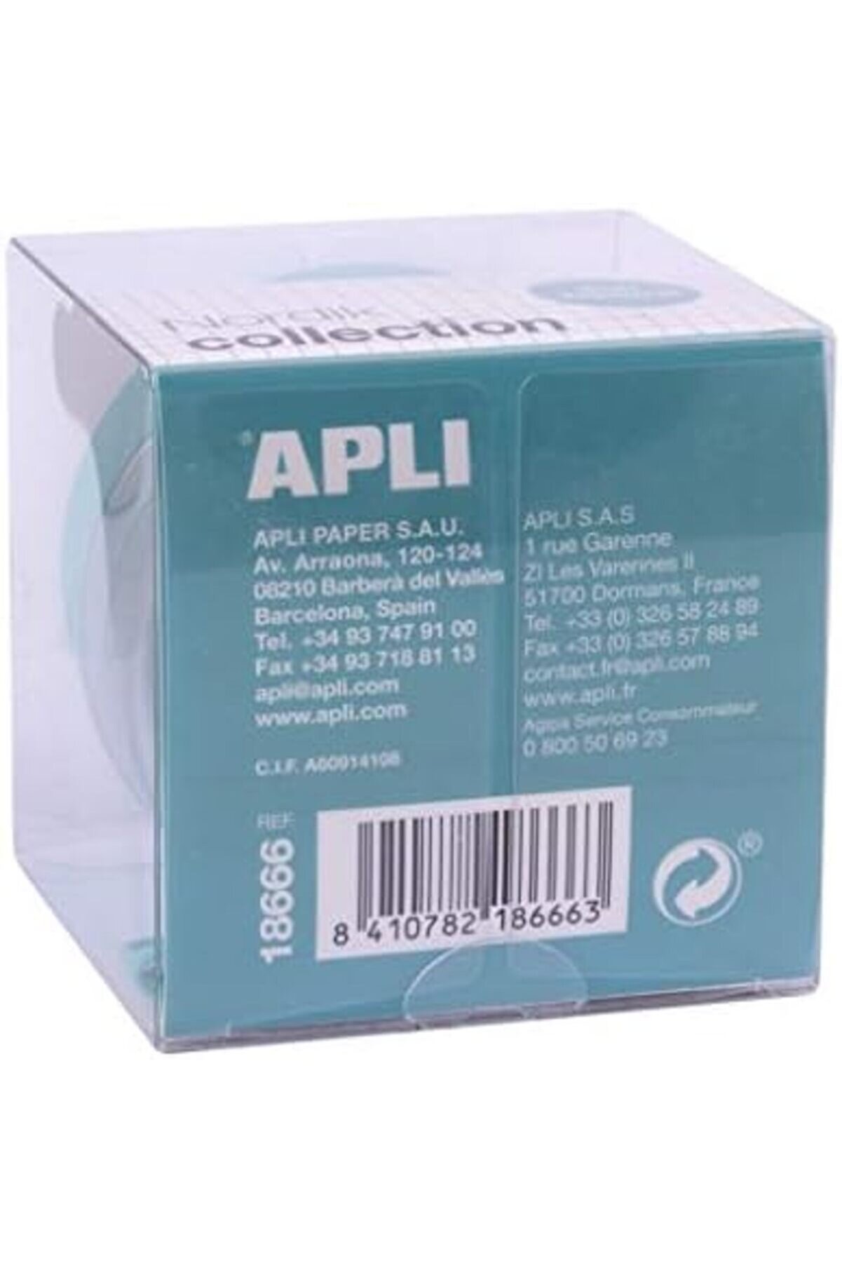 Modashi̇ne Di̇ger Ataç Tutucu Mavi̇ Modascope 1014773