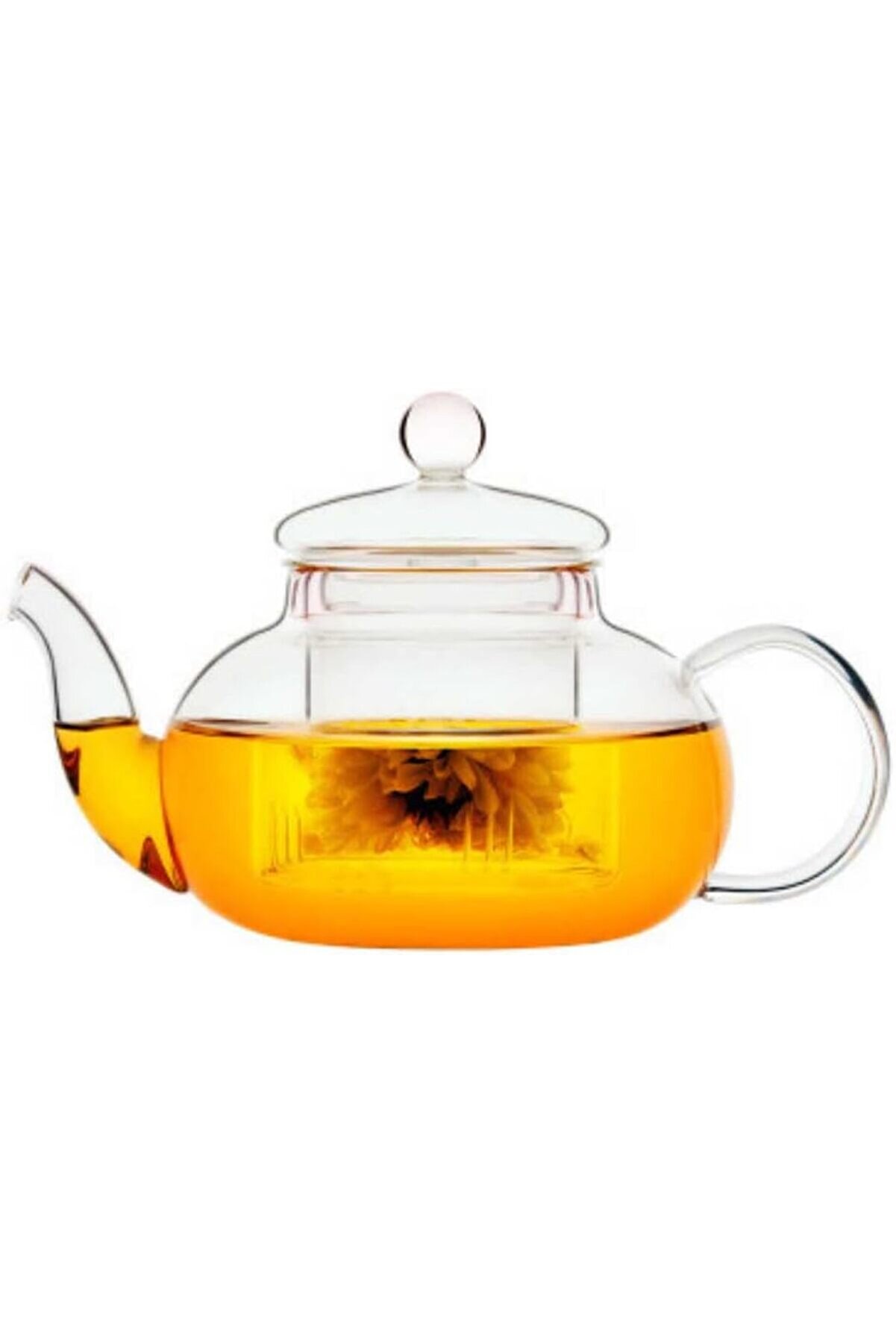 Modashi̇ne Cam Demli̇k 400 Ml - Cam S&uuml;zge&ccedil;, (Cd-400C) Modascope 1014773