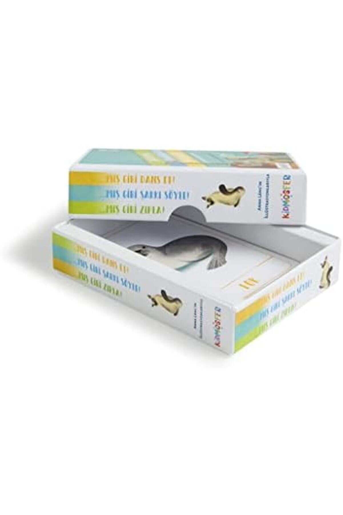 Modashi̇ne Kart Oyunu/Mış Gi̇bi̇ Zıpla, Mış Gi̇bi̇ Şarkı Söyle, Mış Gi̇bi̇ Dans Et Modascope 1014773