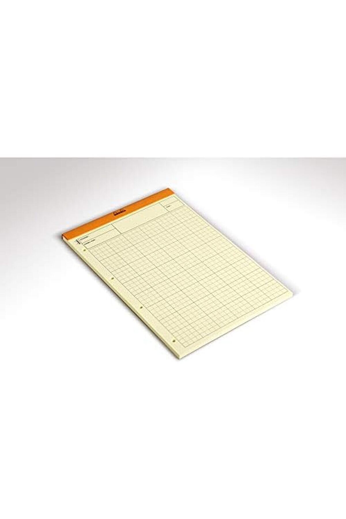 Modashi̇ne Ra119700 Bloknot Si̇yah, Modascope 1014773