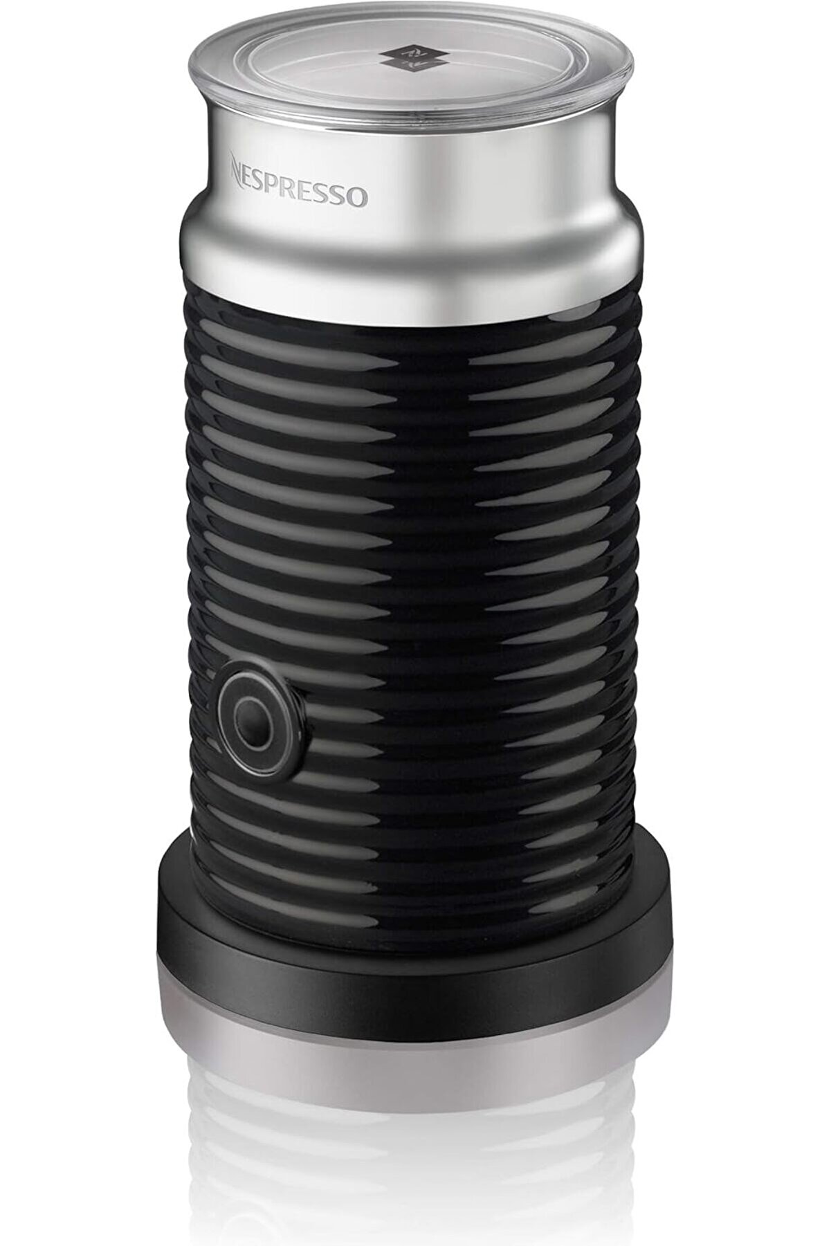 STOREMAX modashine Aeroccino 3 s&uuml;t k&ouml;p&uuml;rt&uuml;c&uuml;, elektrikli s&uuml;t k&ouml;p&uuml;rt&uuml;c&uuml;, 120 ml kremsi s&uuml;t k&ouml;p&uuml;ğ&uuml; ve 240 ml s&uuml;