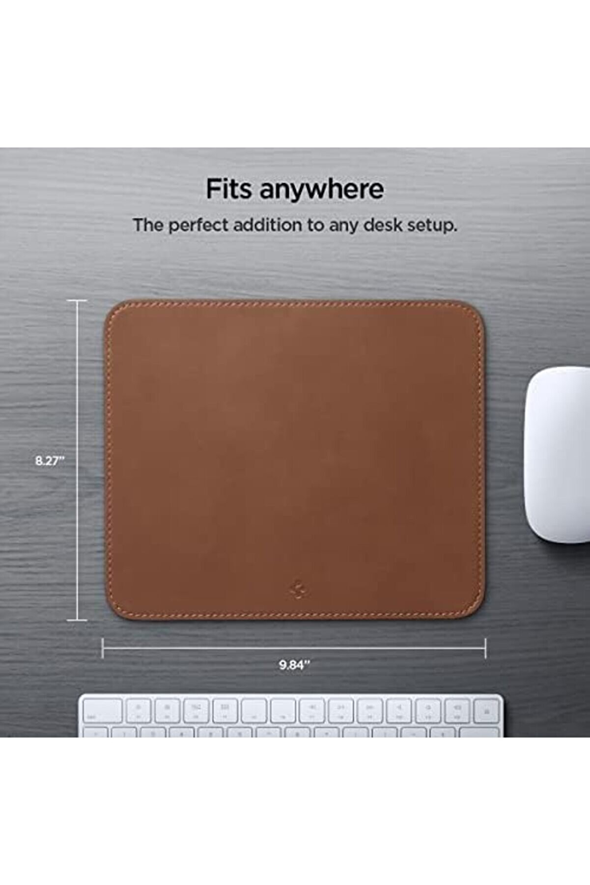 Modashi̇ne Regnum Ld301 Orta Boy 25 X 21 Cm Mouse Pad (Velo Vegan Technology) - App04760 Modascope 10