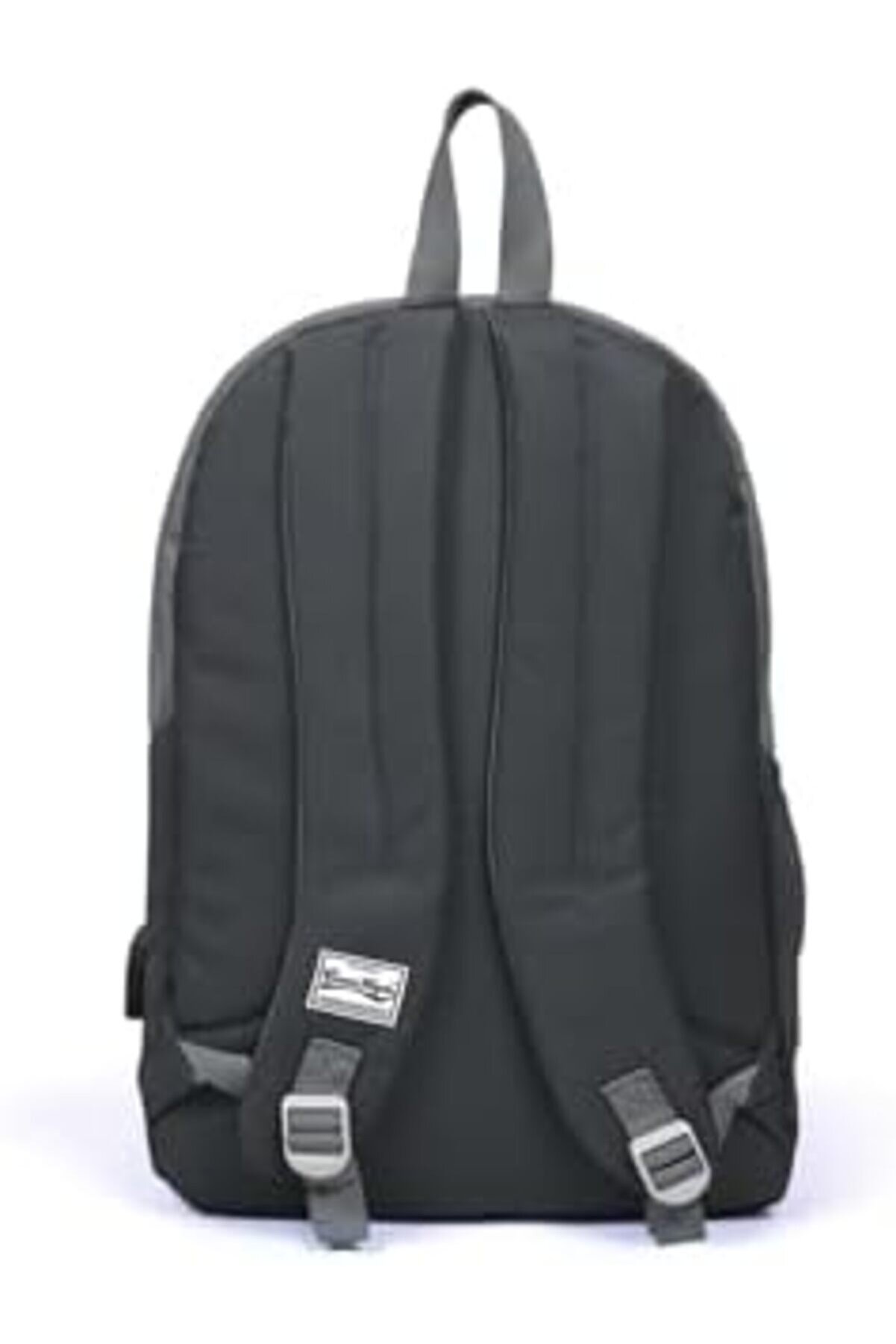 Modashi̇ne Sport Sırt Çanta (Usb Ve Aux Soketli̇) Modascope 1014773