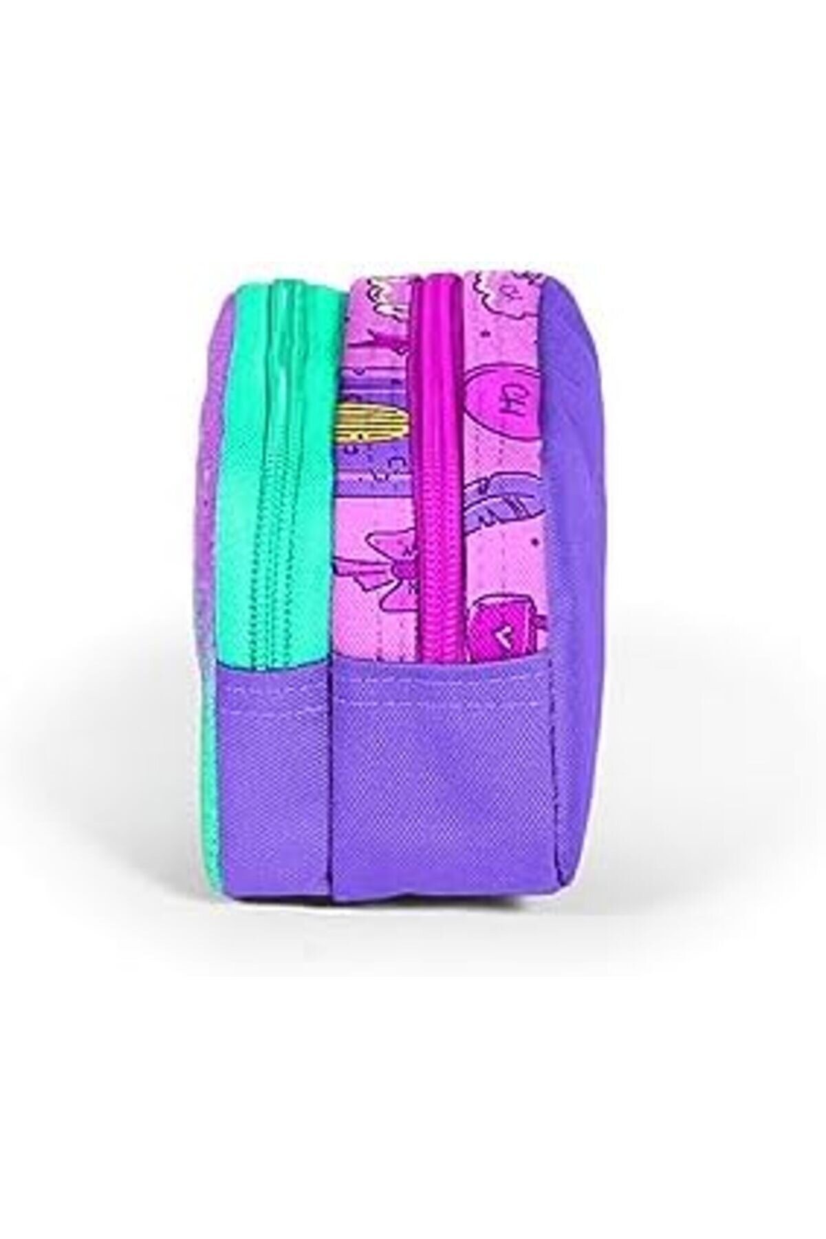 Modashi̇ne Çanta (İki̇ Bölmeli̇) Modascope 1014773