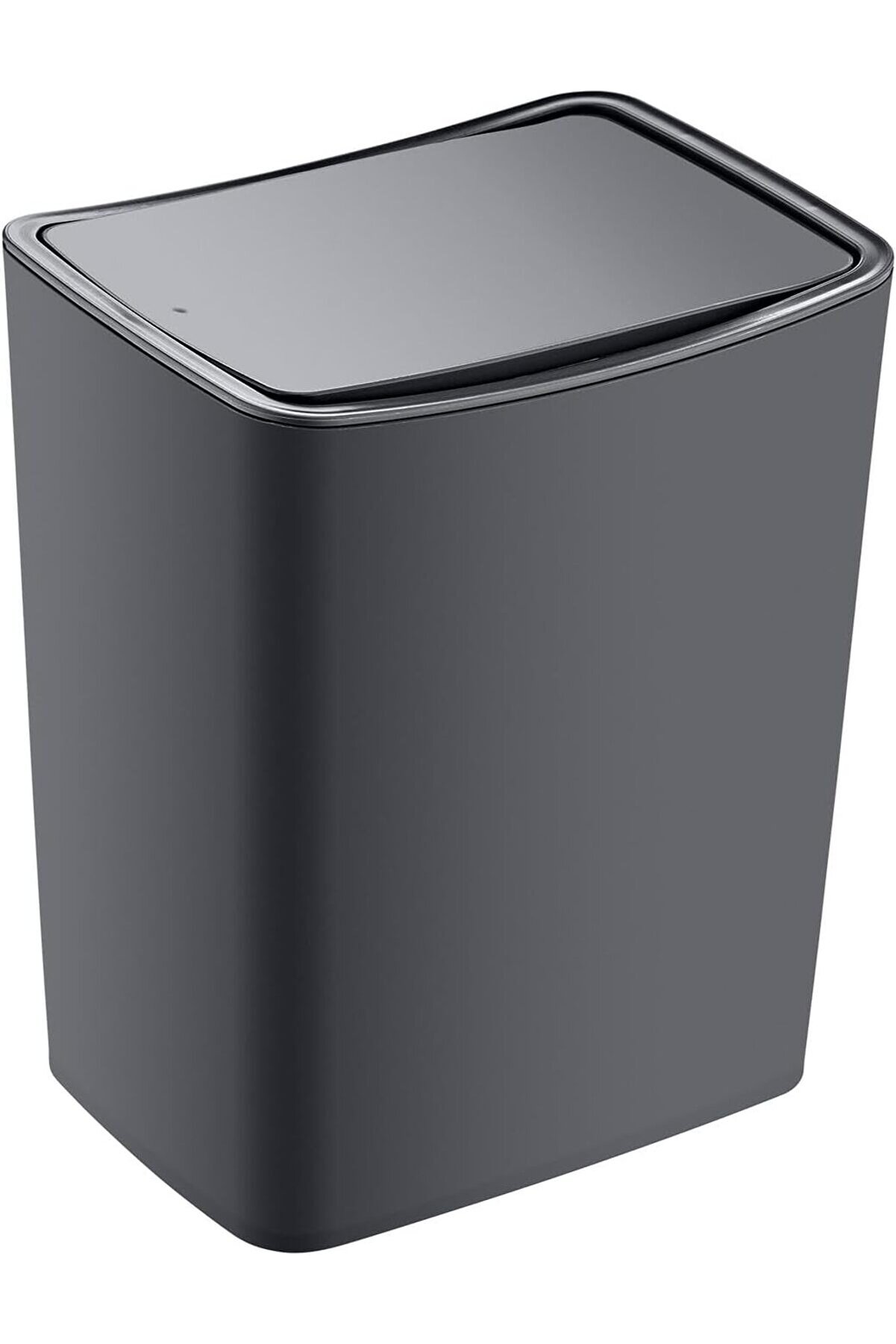STOREMAX modashine Çöp Kovası 4 LT ANTRASİT modascope 1014773