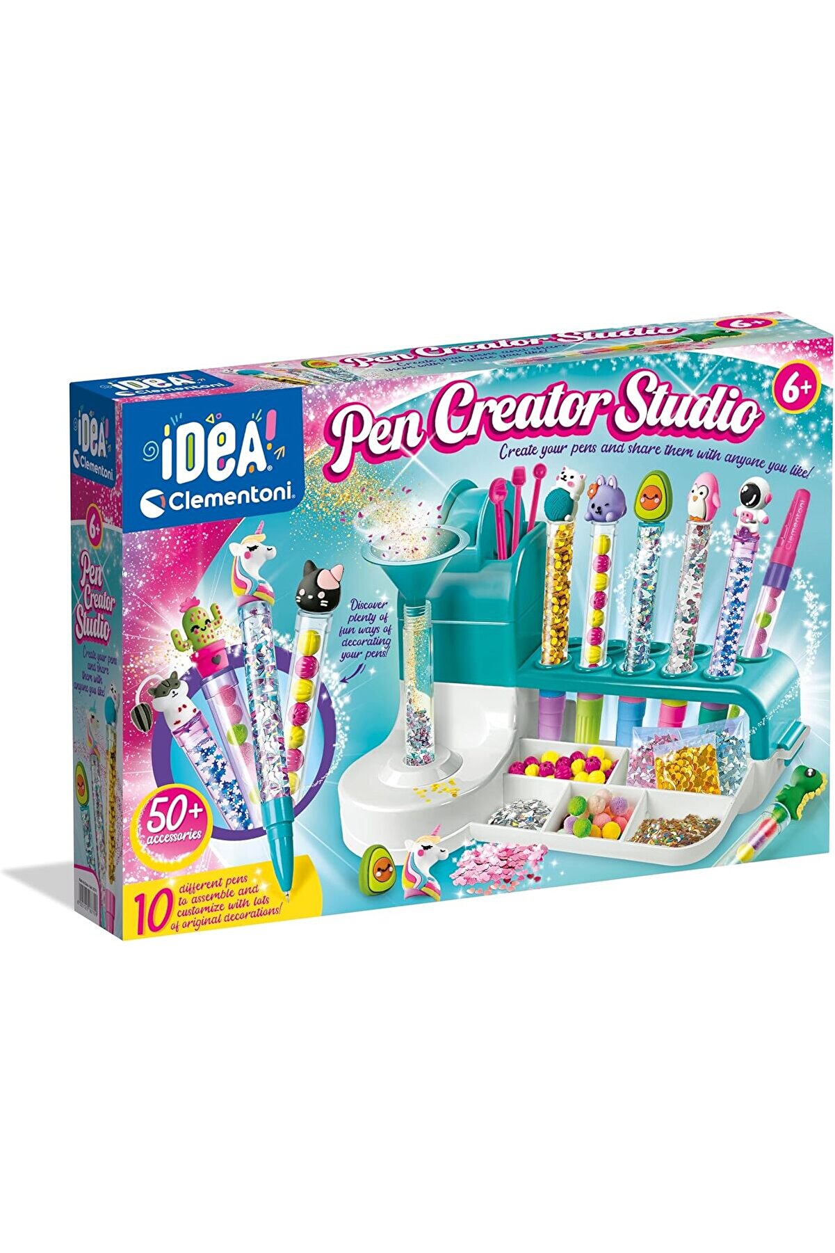 STOREMAX modashine - Laboratuvarı modascope 1014773