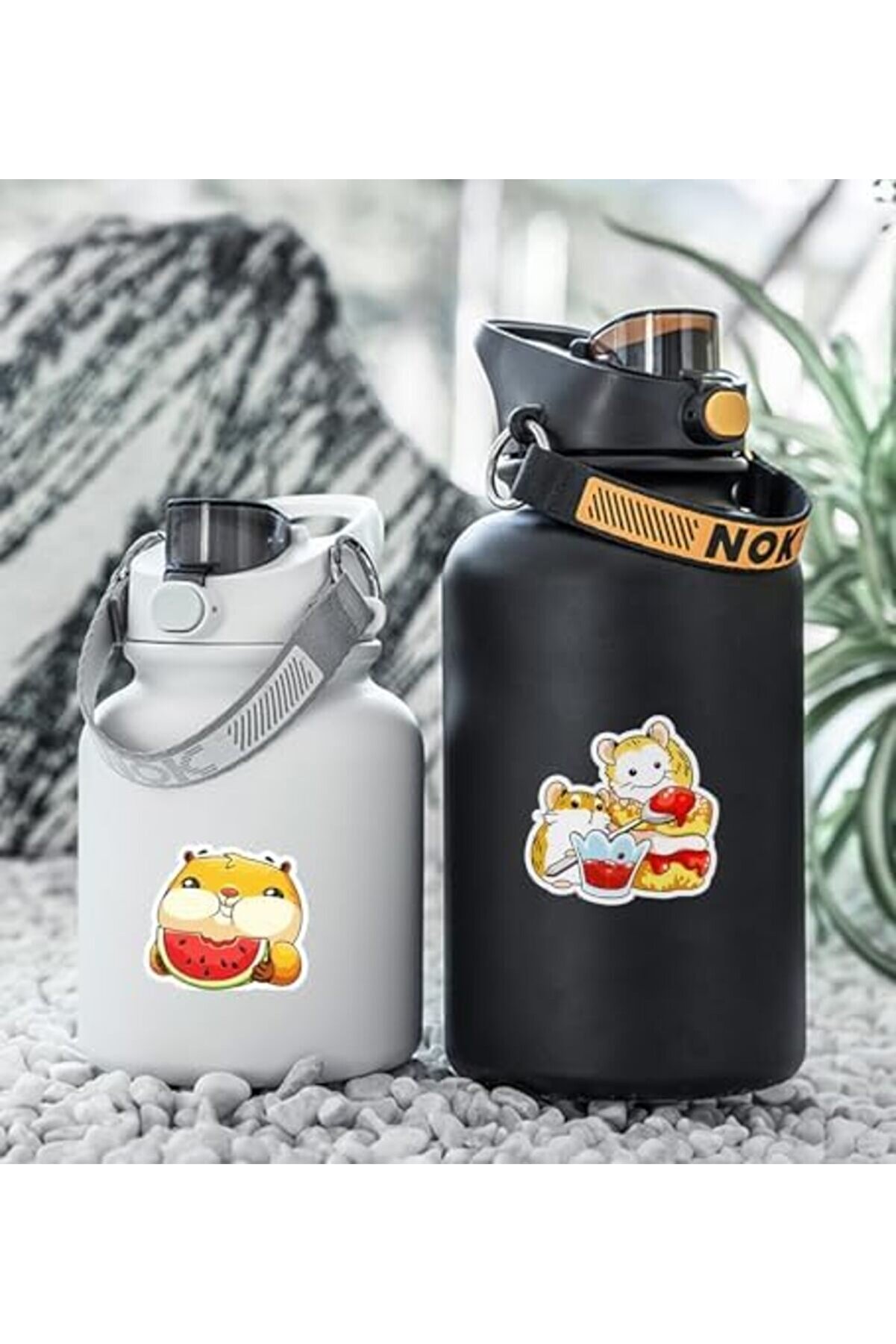 Modashi̇ne Su Geçi̇rmez Opak Seri̇ 16 Modascope 1014773