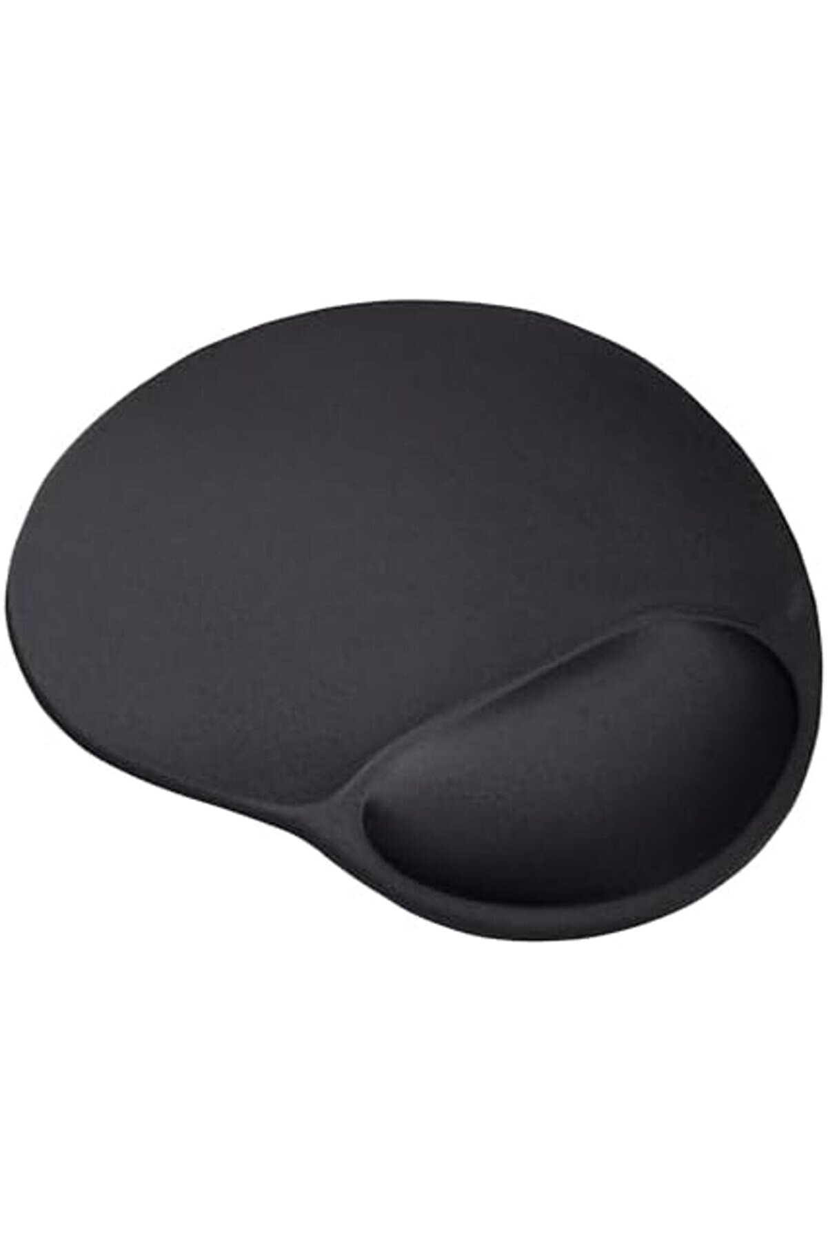Svngsphereshop 16977 Bi̇gfoot Ergonomi̇k Mousepad, Si̇yah Svngsphereshop 917250