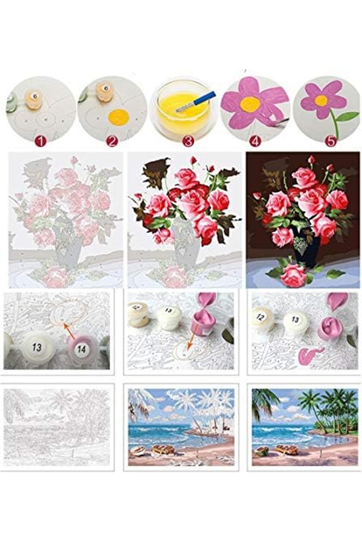 Modashi̇ne Cezve 4 Fi̇ncan Kapasi̇te Çeli̇k Tel Sap Modascope 1014773