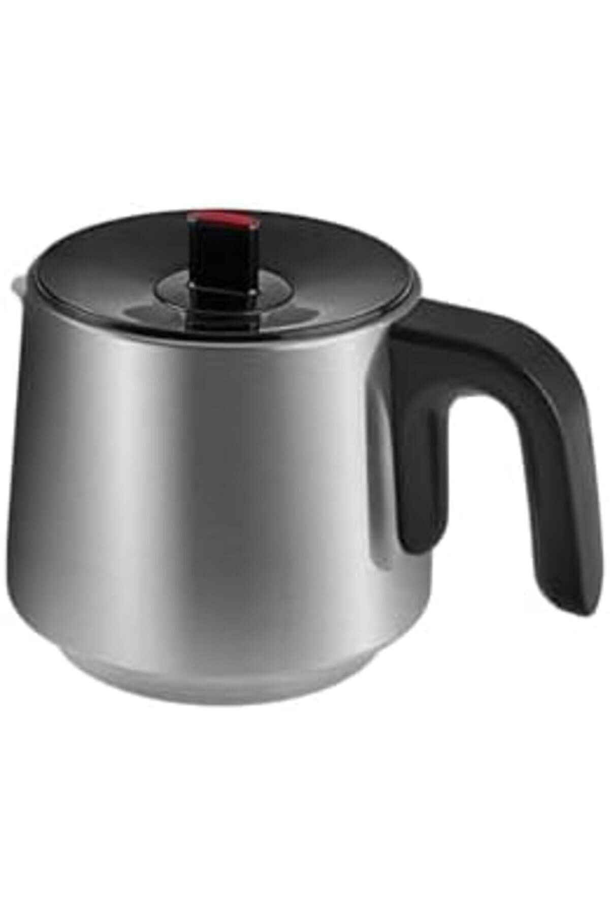 Modashi̇ne 1711H Inox Si̇yah Çay Maki̇nesi̇ Modascope 1014773