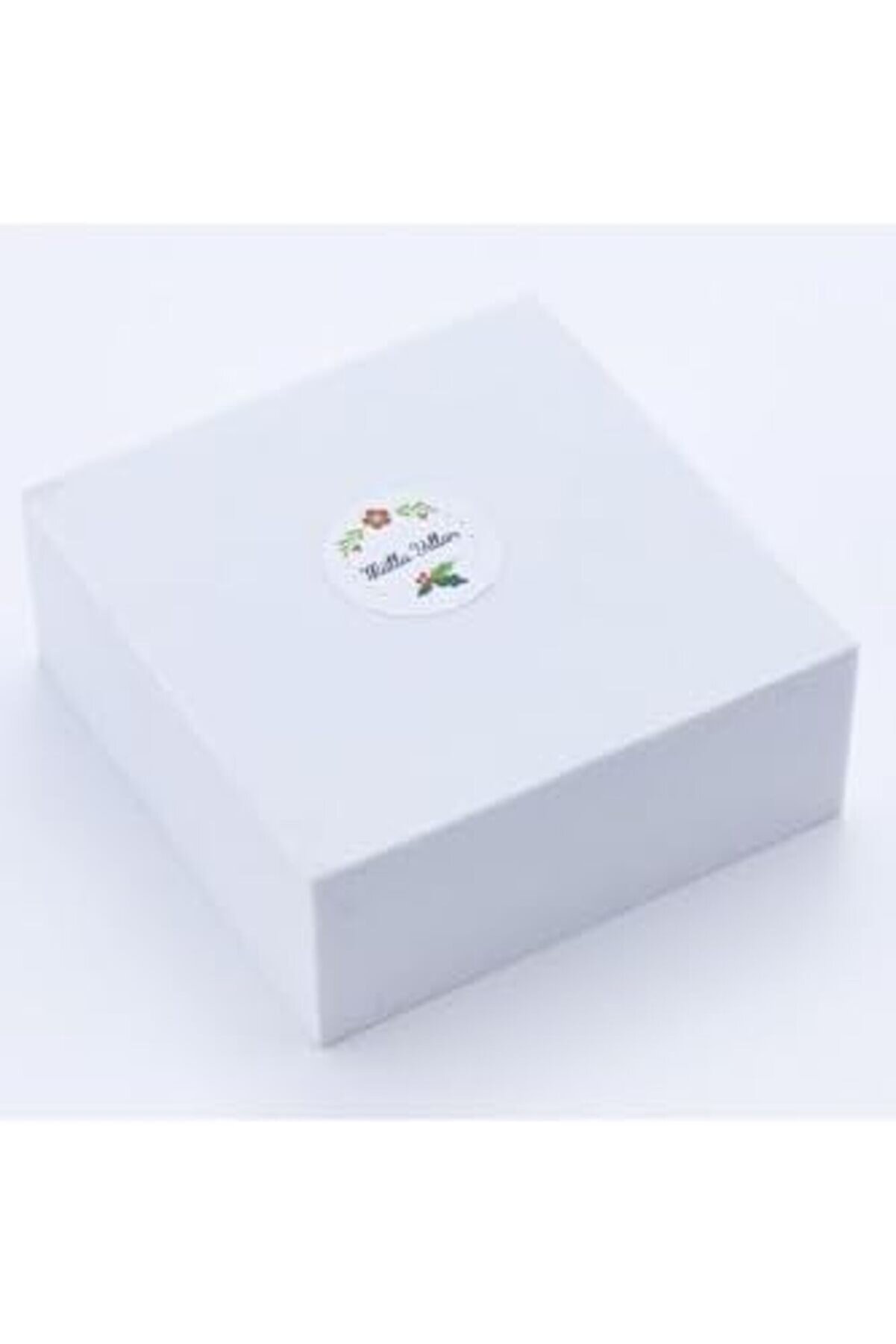 Modashi̇ne Mutlu Yıllar, 3 Cm, 350 Adet Modascope 1014773