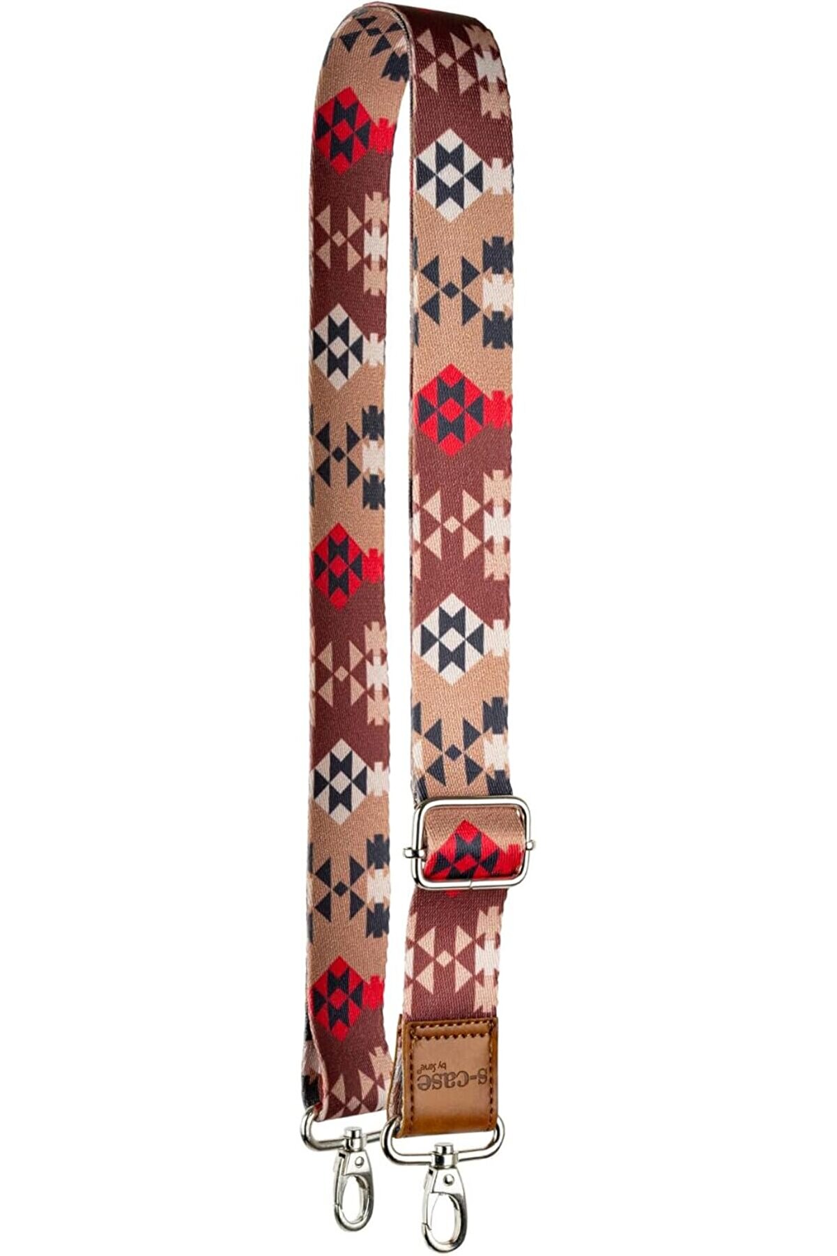 STOREMAX modashine OMUZ ASKISI MUMLU KANVAS DESEN 2 modascope 1014773