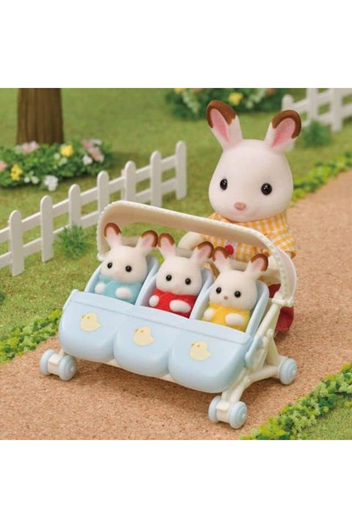 Modashi̇ne Fami̇li̇es Üçüz Bebek Arabası Modascope 1014773