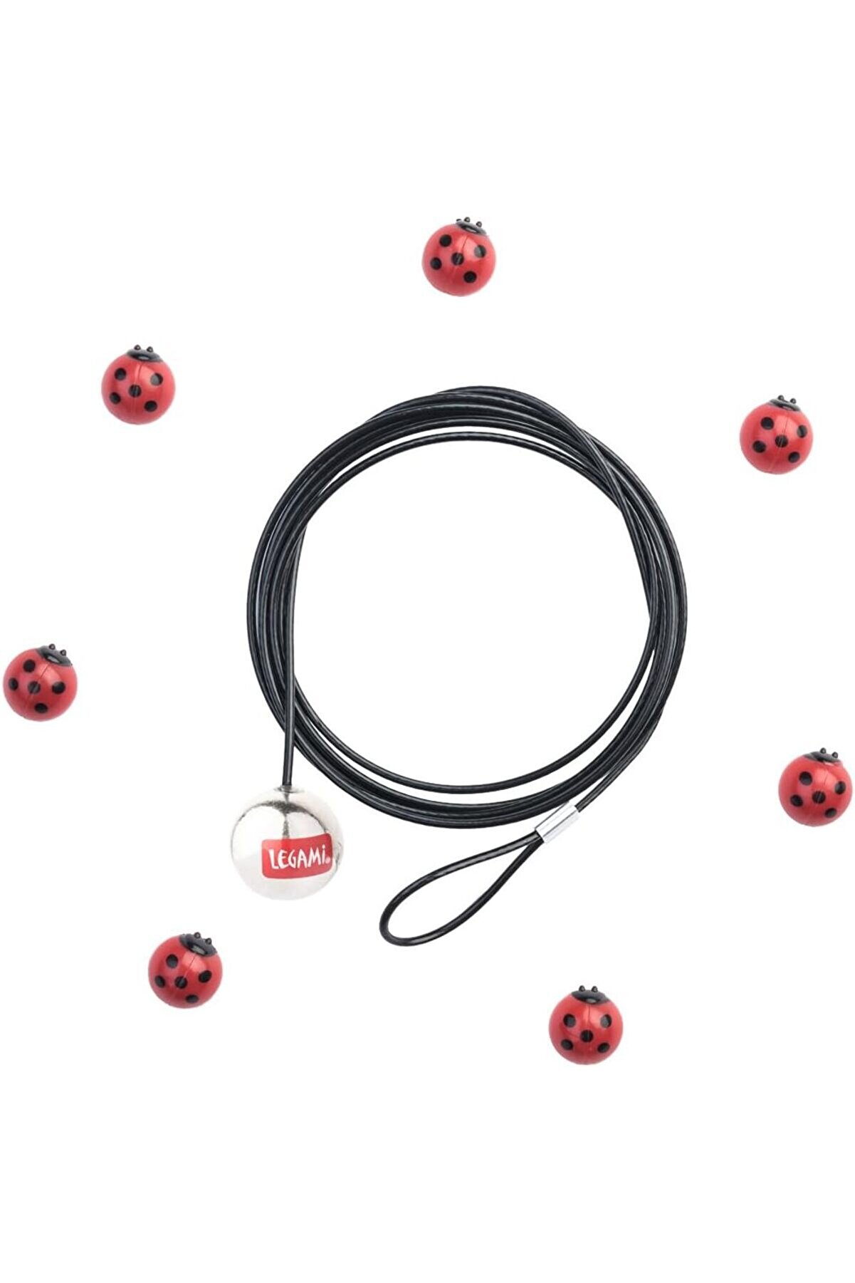 STOREMAX modashine Fotoğraf Tutacağı Uğurböceği modascope 1014773