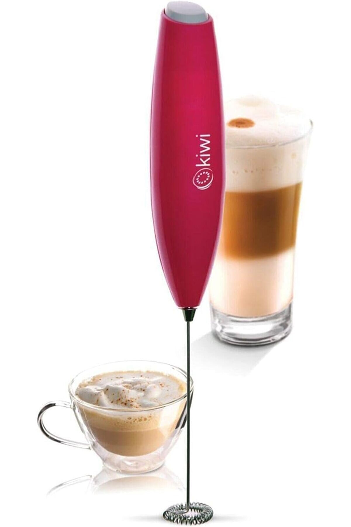 STOREMAX modashine Süt ve Kahve Köpürtücü modascope 1014773