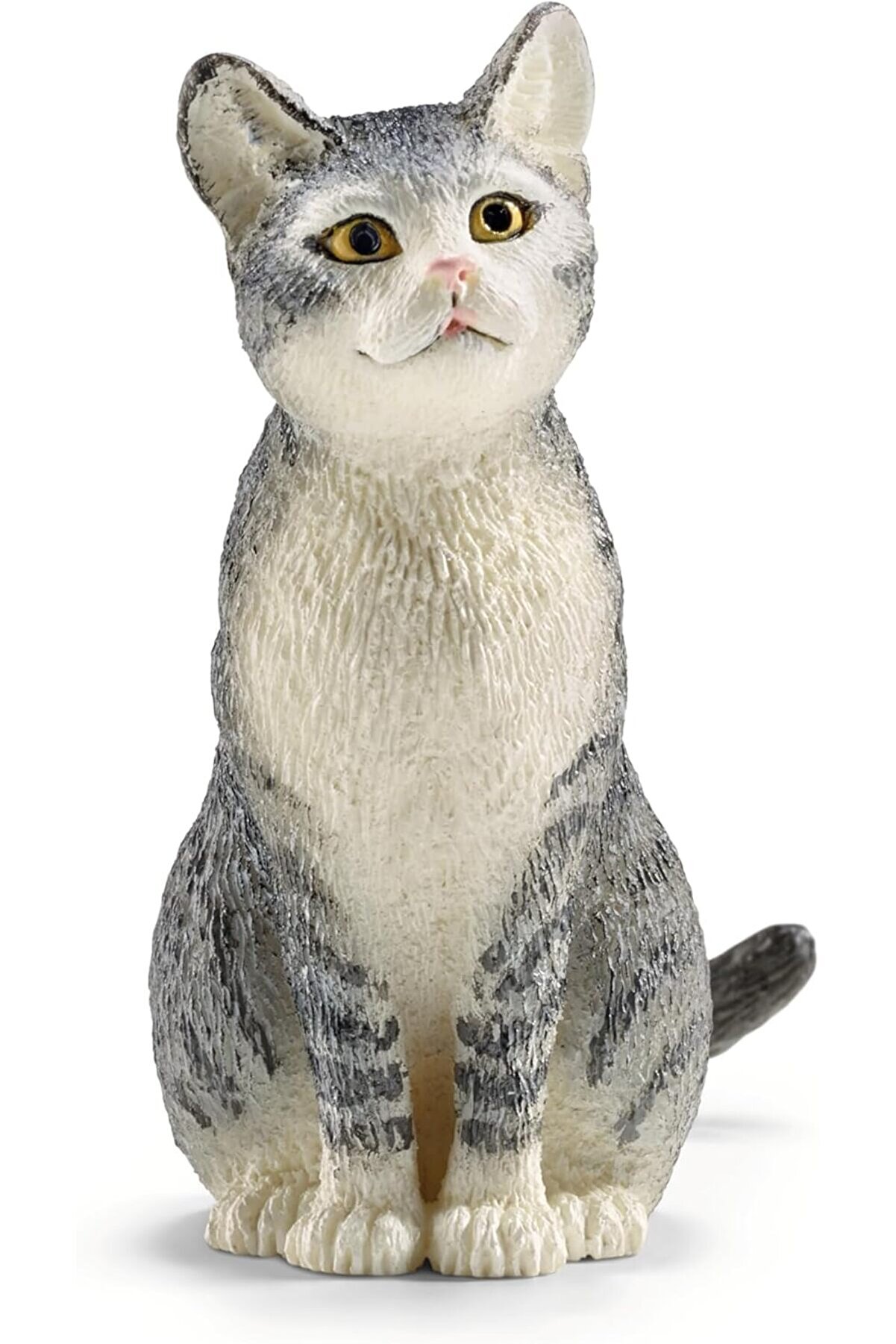 STOREMAX pltnstoreshop Farm World Oturan Kedi pltnstoreshop 1175735