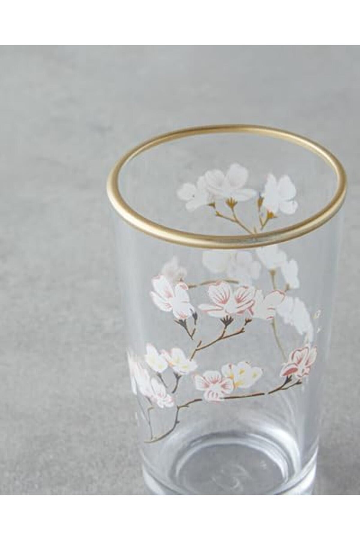 Modashi̇ne Cam Şeffaf Modascope 1014773