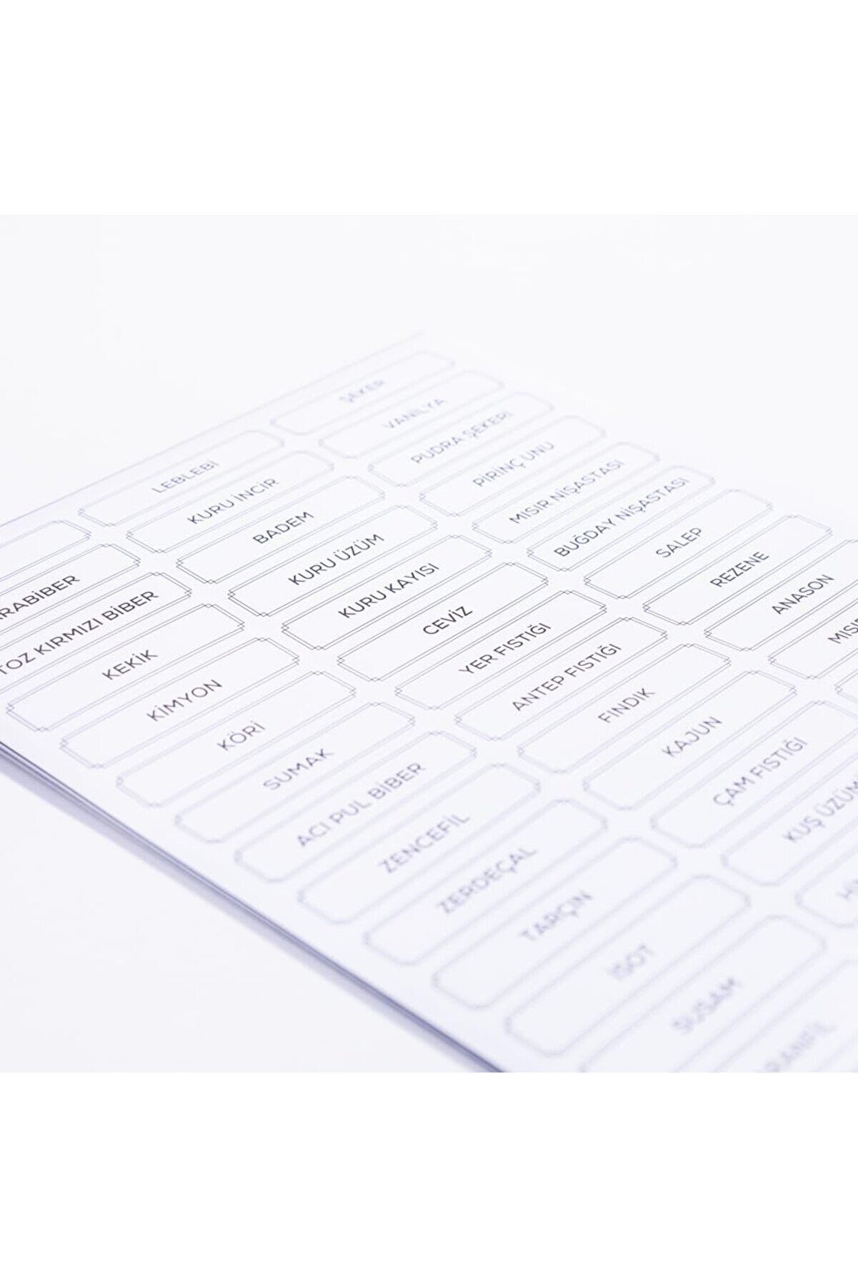 STOREMAX modashine Karışık, bakliyat, kuruyemiş seti, 675 adet modascope 1014773