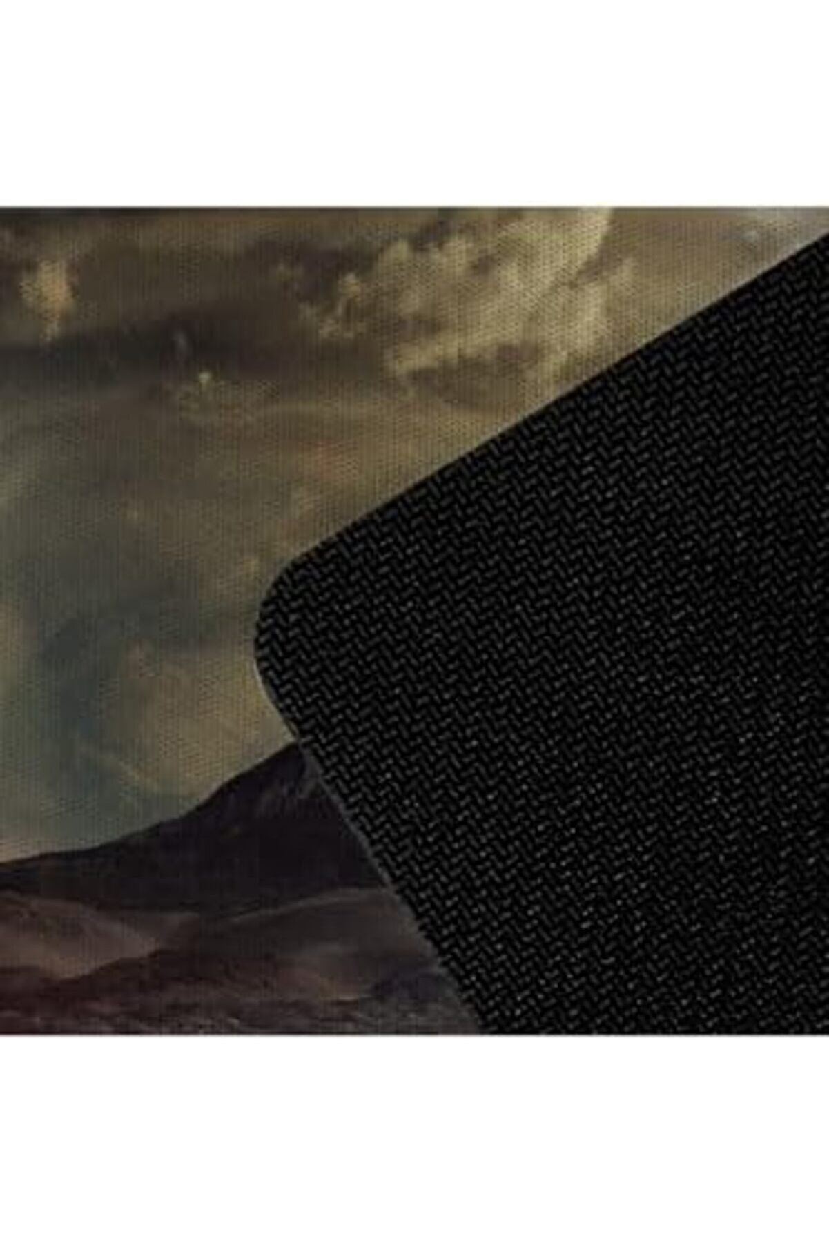 Modashi̇ne Fantasti̇k Görsel Baskılı 70X30 Büyük Boy Mousepad - Mouse Pad - Fare Altlığı Modascope 101