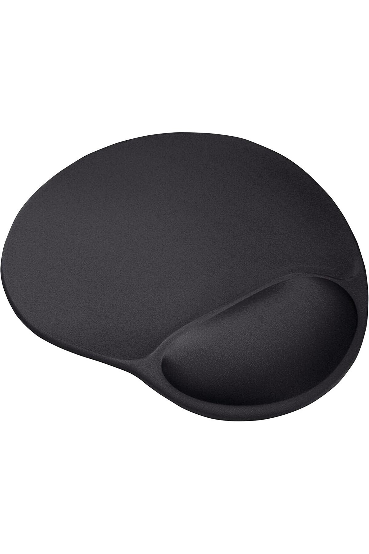 STOREMAX svngsphereshop 16977 Bigfoot Ergonomik Mousepad, Siyah svngsphereshop 917250