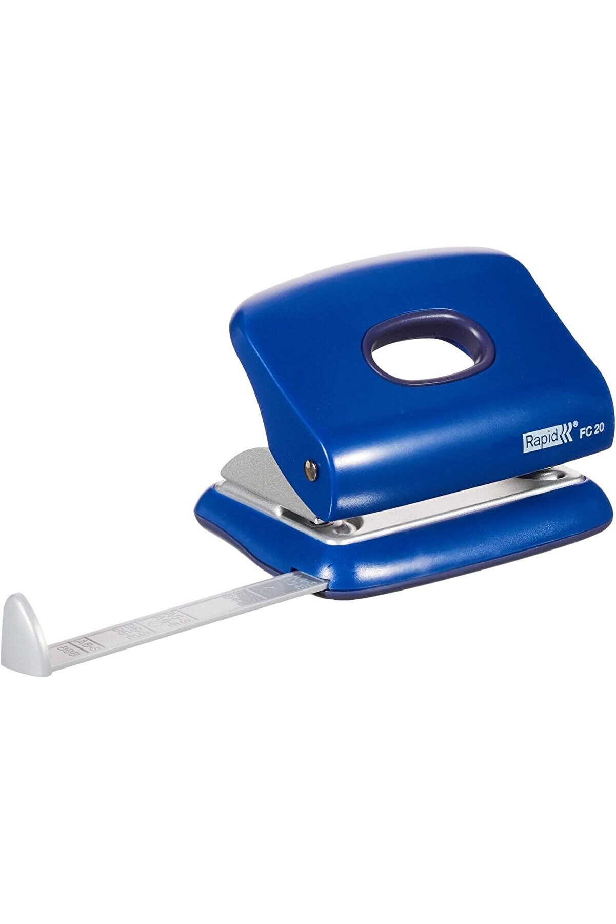 STOREMAX modashine Delgeç FC20-20 Sayfa Kapasiteli, Akua Mavi, 23256401 modascope 1014773