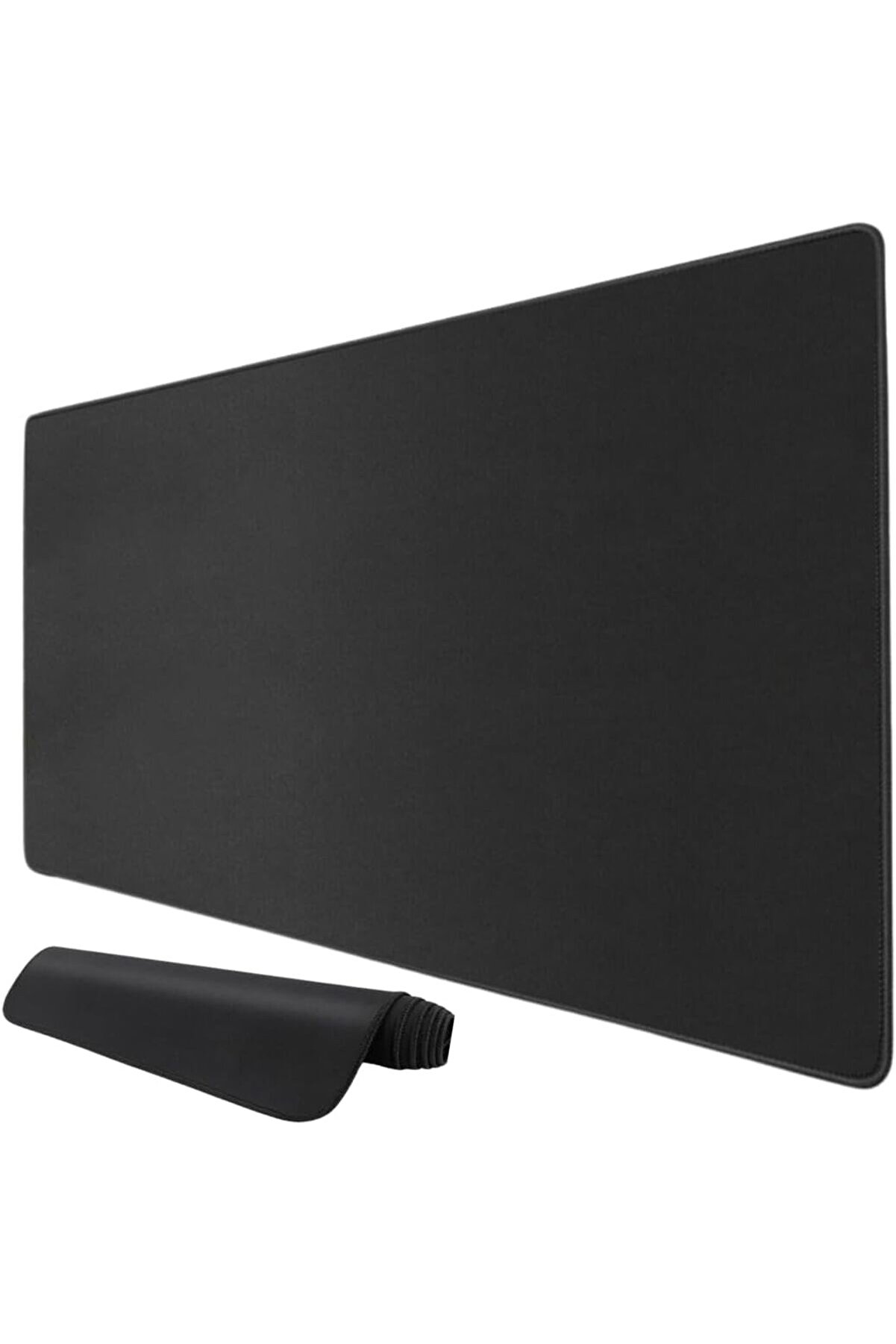 STOREMAX PASS GROUP Fare altlığı, fare altlığı XXL 900 x 400 x 2 mm, oyun halısı, kaymaz kauçuk taban, mikrof