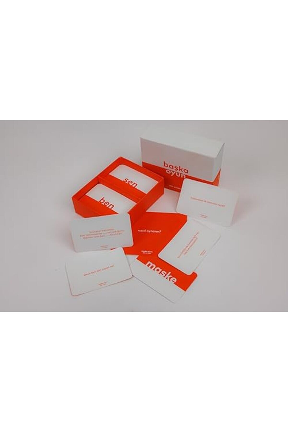 Modashi̇ne Oyun Sen Ve Ben Modascope 1014773