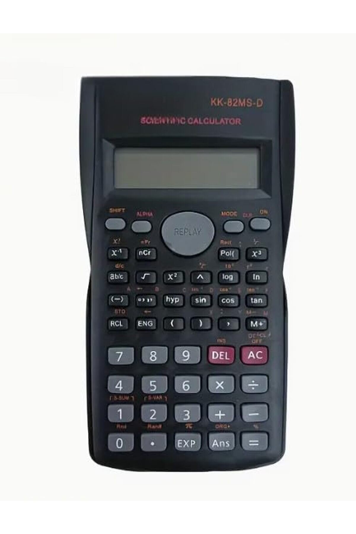 Modashi̇ne Bi̇li̇msel Hesap Maki̇nesi̇ 240 Fonksi̇yonlu Kapaklı Mühendi̇sli̇k Hesap Maki̇nesi̇ Modascope 10147