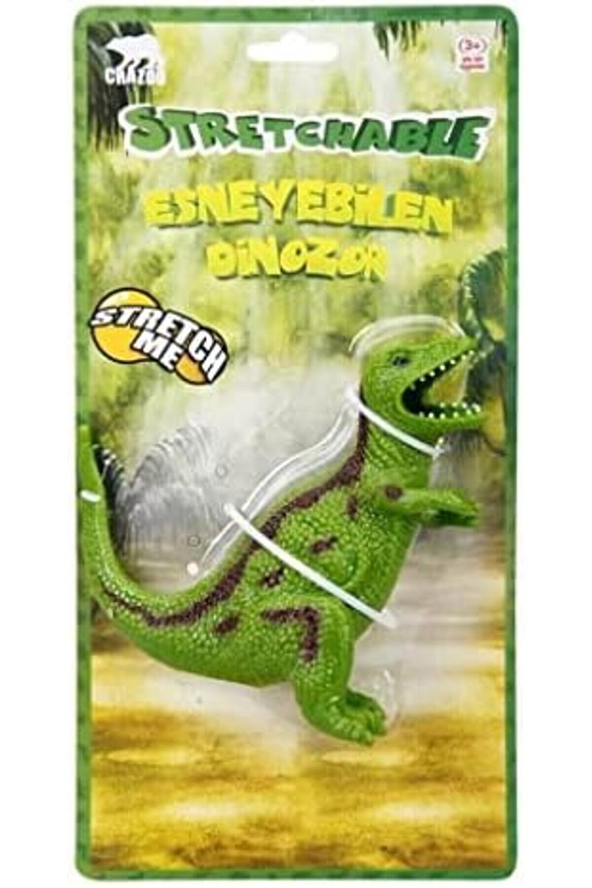 Modashi̇ne Di̇nozor 6A.krtl. Modascope 1014773