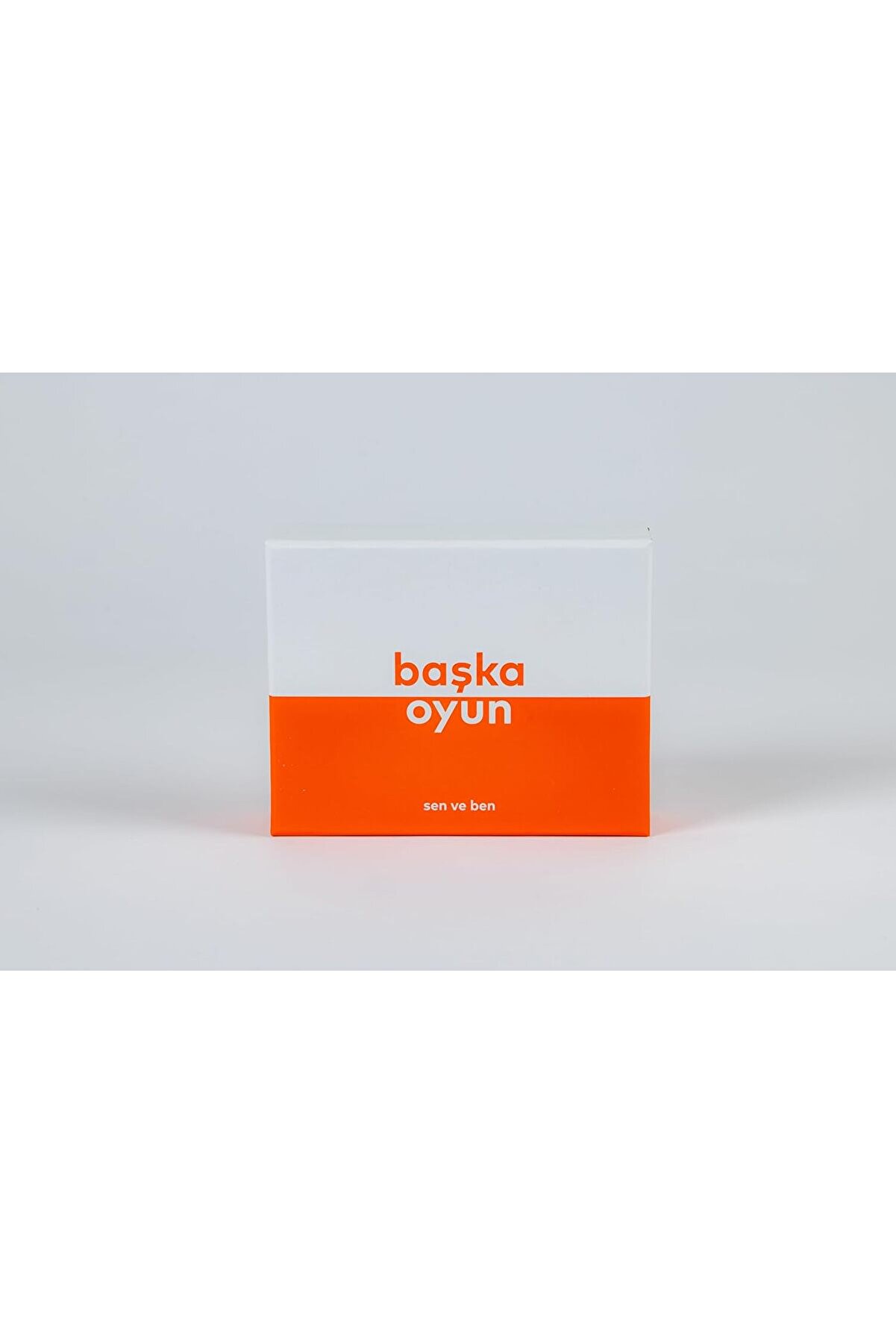 STOREMAX modashine Oyun Sen ve Ben modascope 1014773